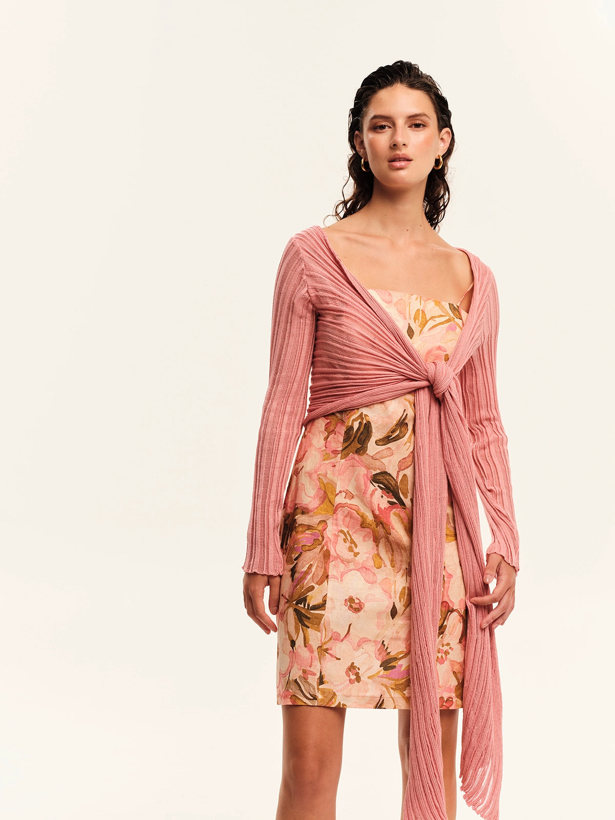 2550 Wrap Cardigan – Archetypes