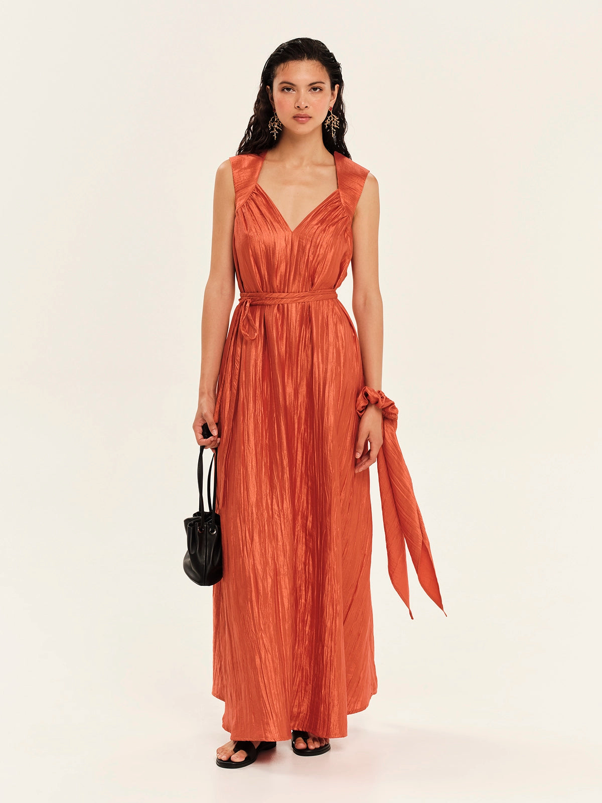 Maxi Dress – Moonlight Reflections S26334