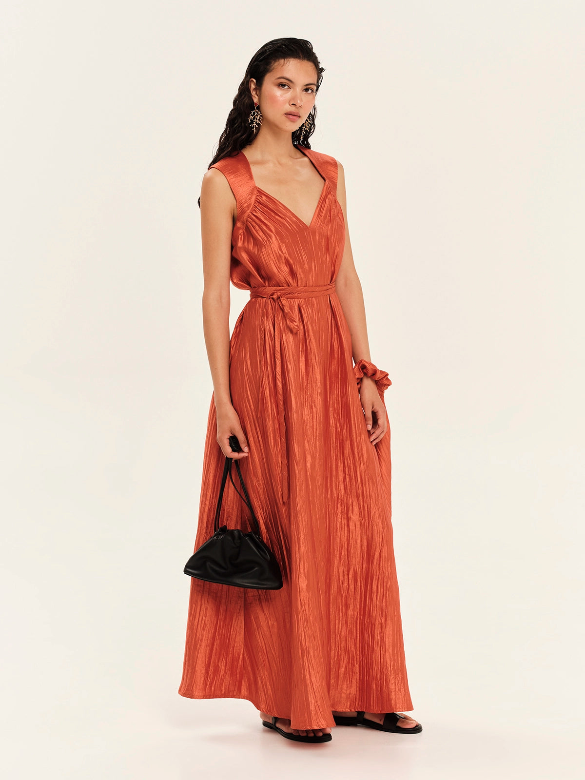 Maxi Dress – Moonlight Reflections S26334
