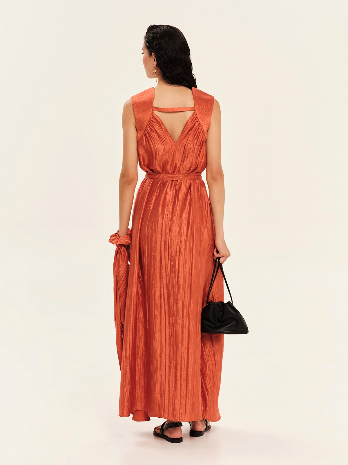 Maxi Dress – Moonlight Reflections S26334