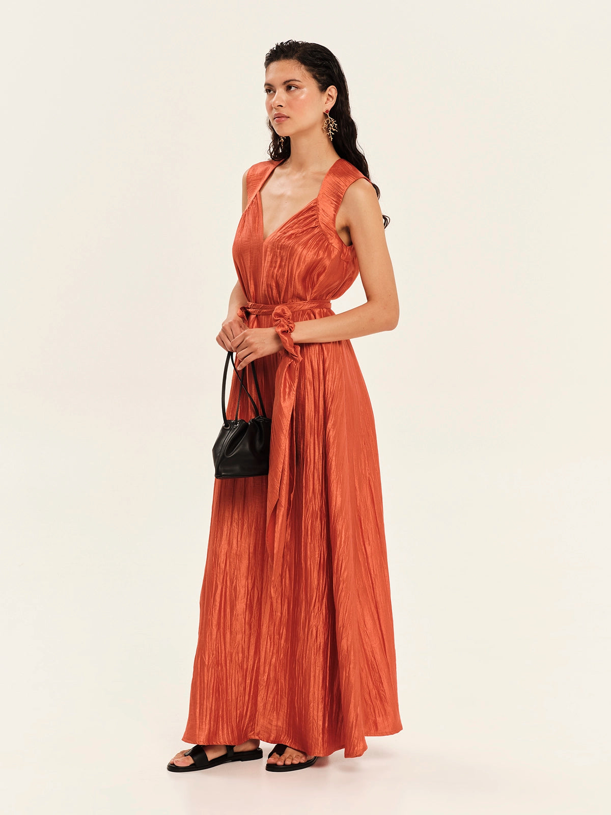 Maxi Dress – Moonlight Reflections S26334
