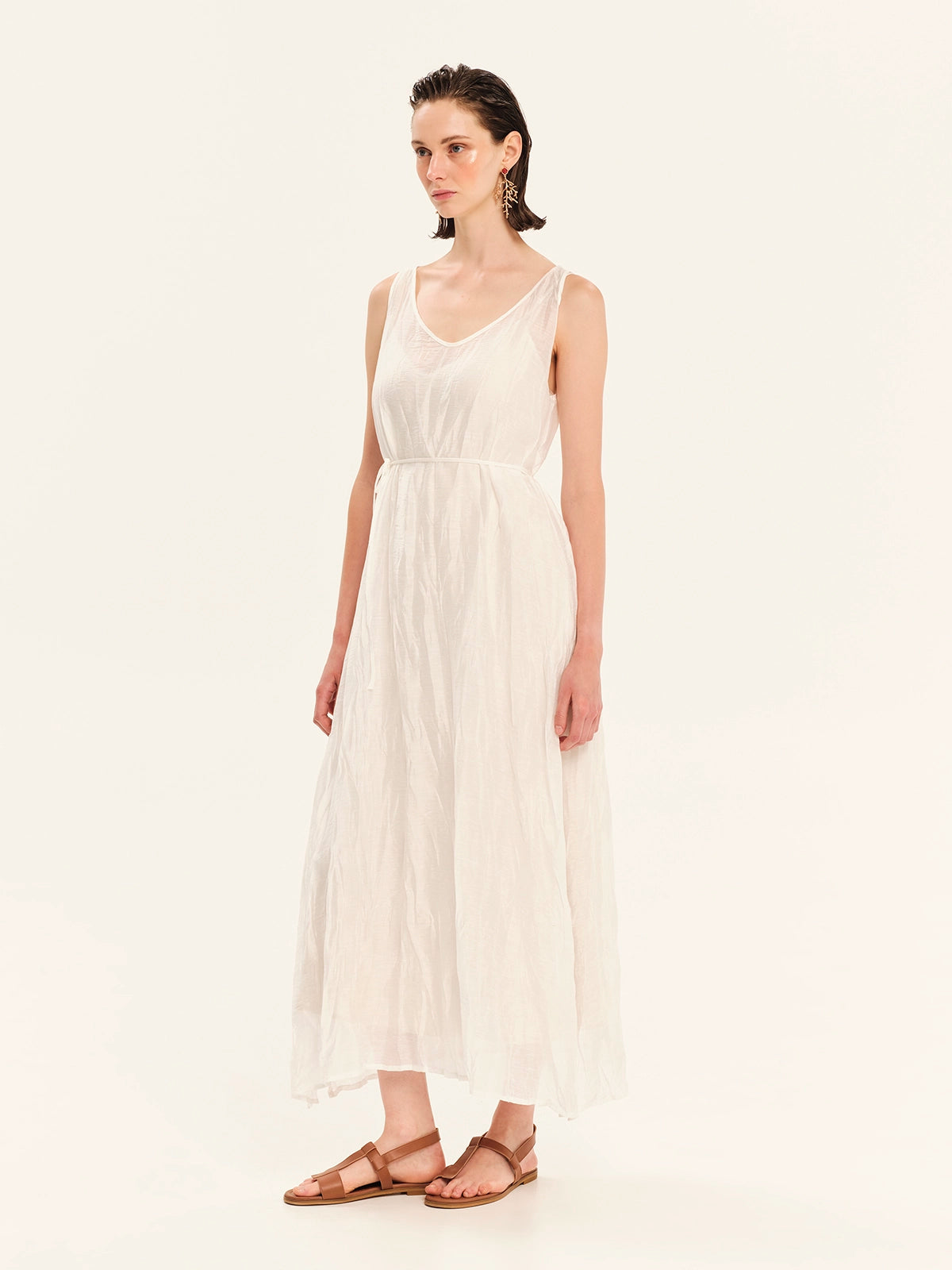 Maxi Dress – Soft Shadows S26342