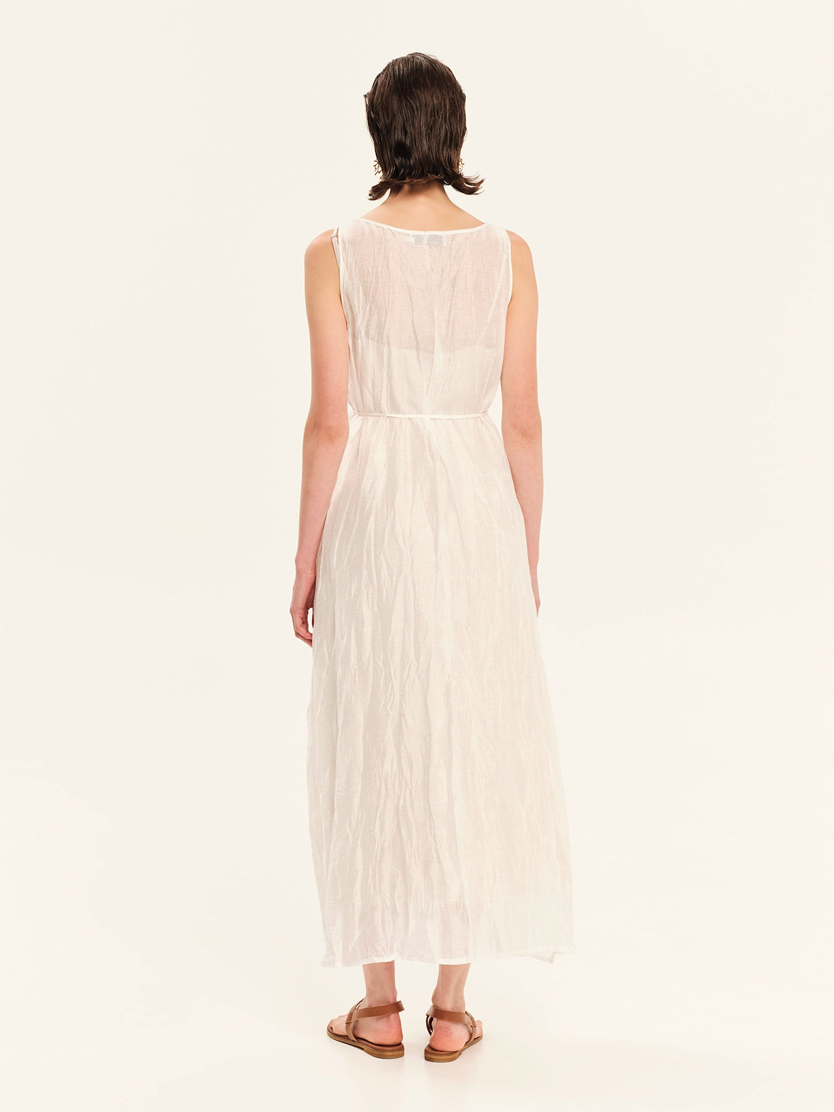 Maxi Dress – Soft Shadows S26342