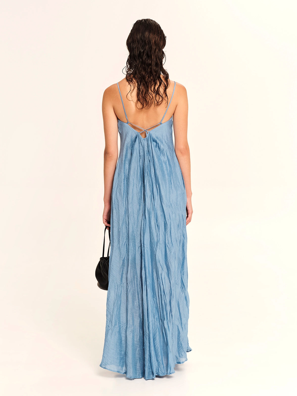 Maxi Dress – Soft Shadows S26345