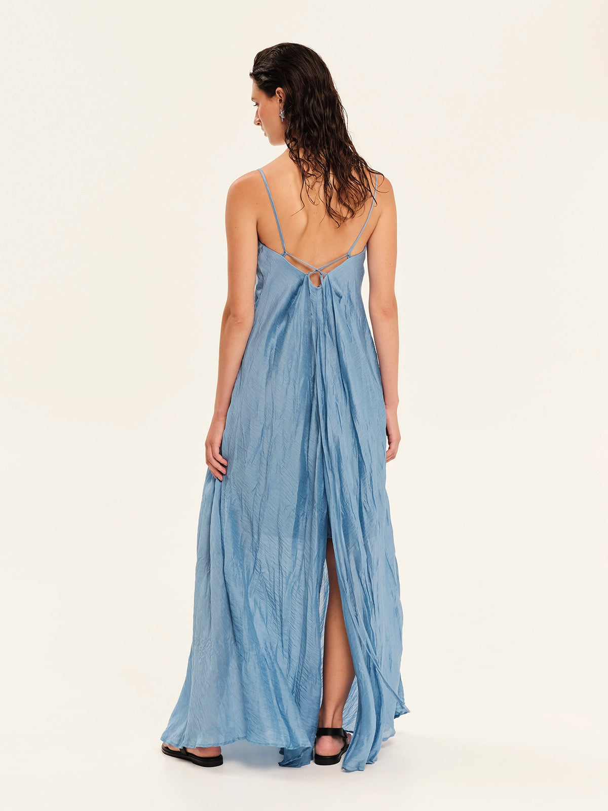 Maxi Dress – Soft Shadows S26345
