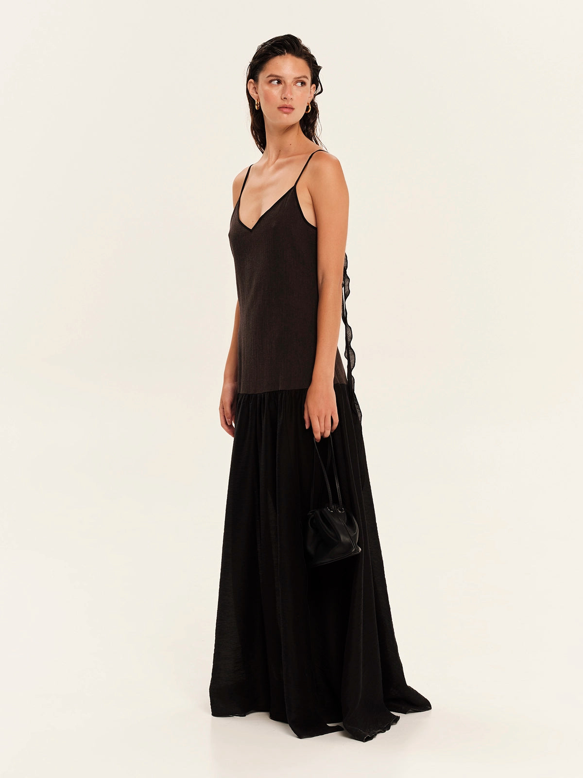 Maxi Dress – Sand and Water S26358