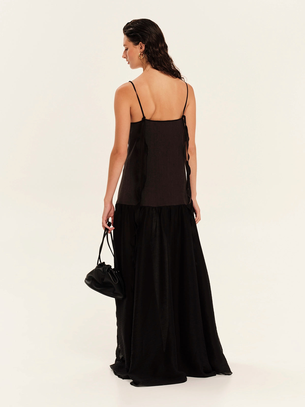 Maxi Dress – Sand and Water S26358