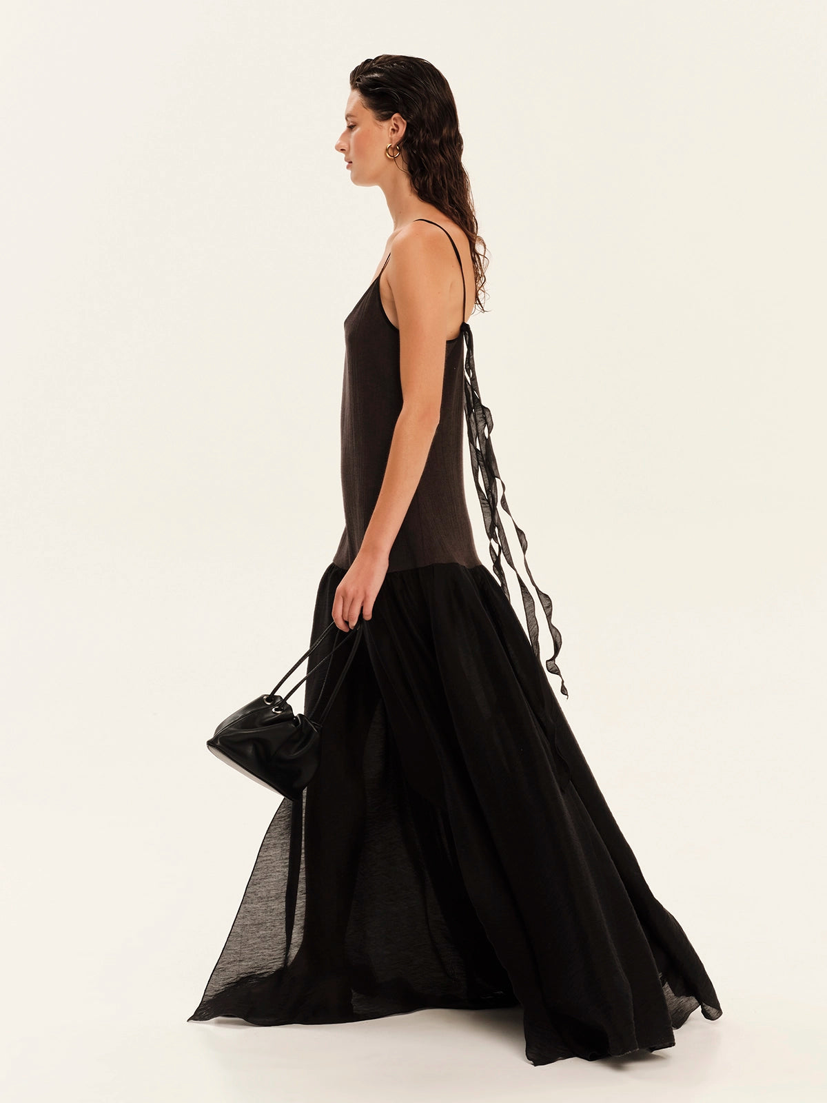 Maxi Dress – Sand and Water S26358