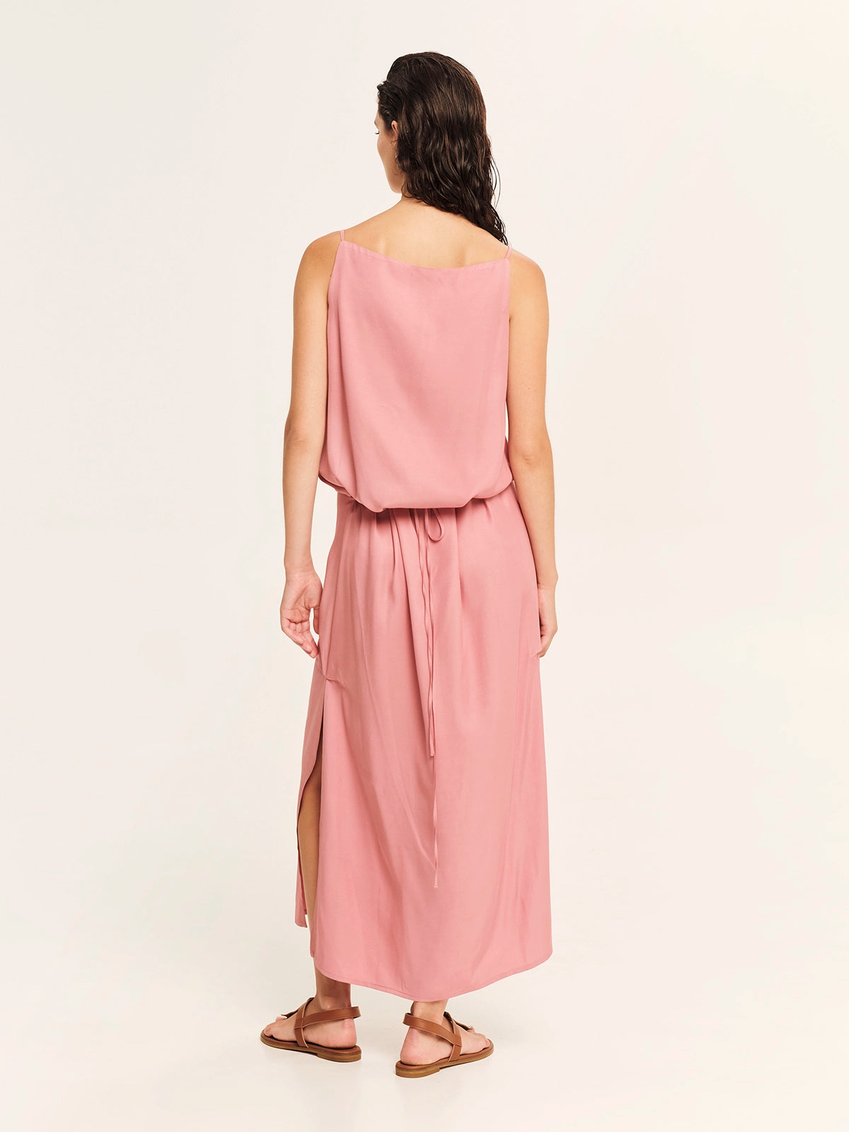 Maxi Dress – Secret Pleats : S26372