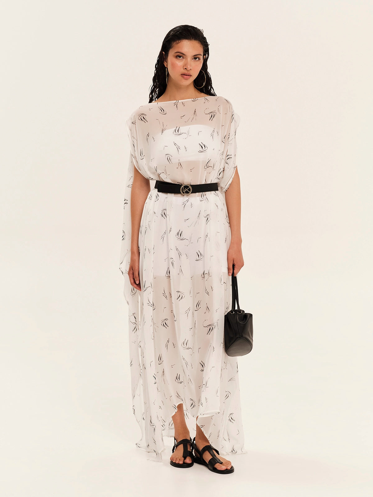Tunic – Ninemia S26506