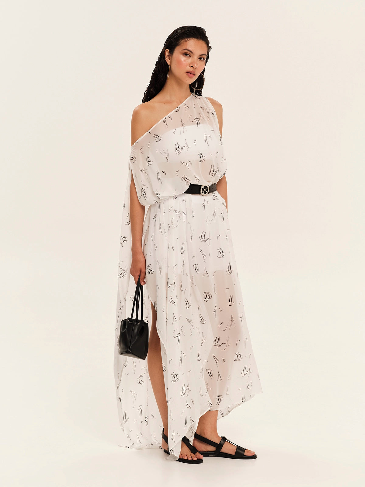 Tunic – Ninemia S26506