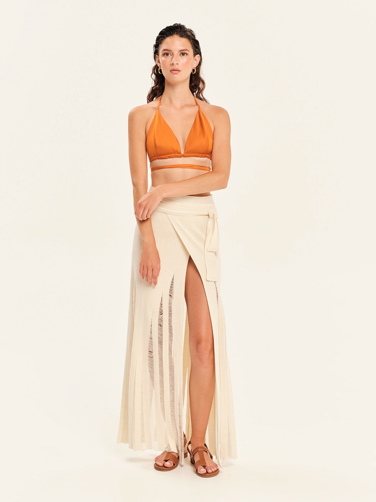 Knit Pareo – Magic Sunsets S26209