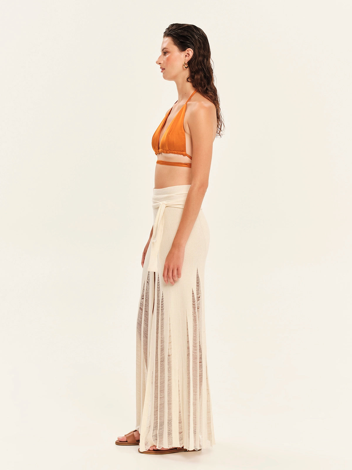Knit Pareo – Magic Sunsets S26209