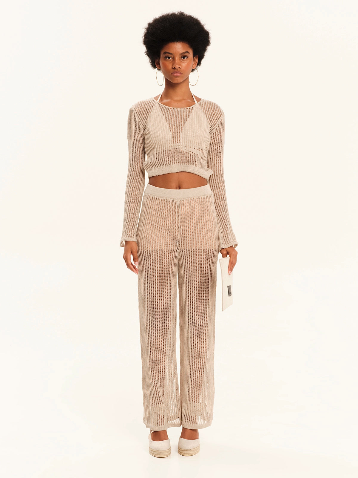 Knit Top – Breezy Bay S26294