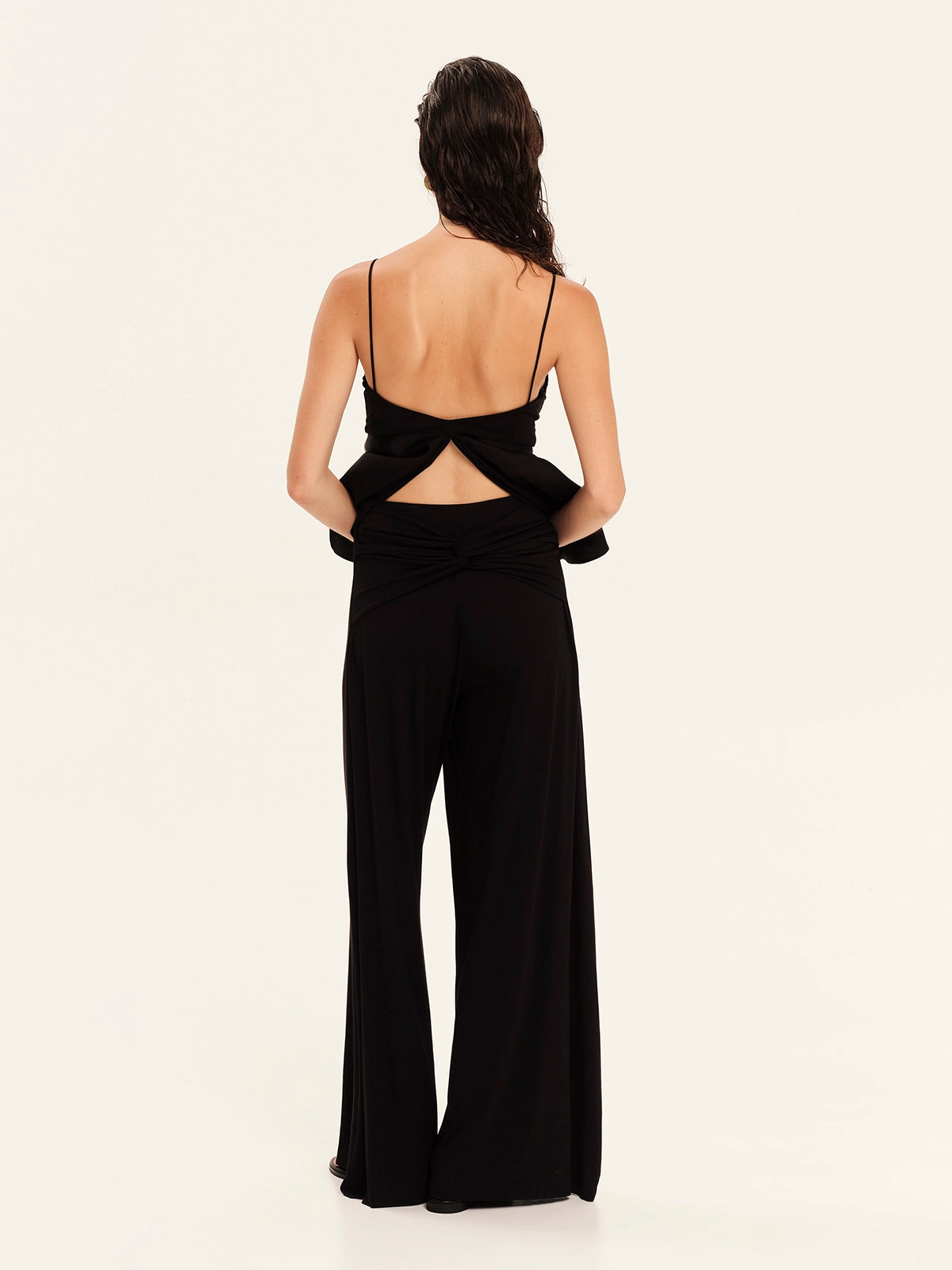 Wide Pants – Body Focus S26437