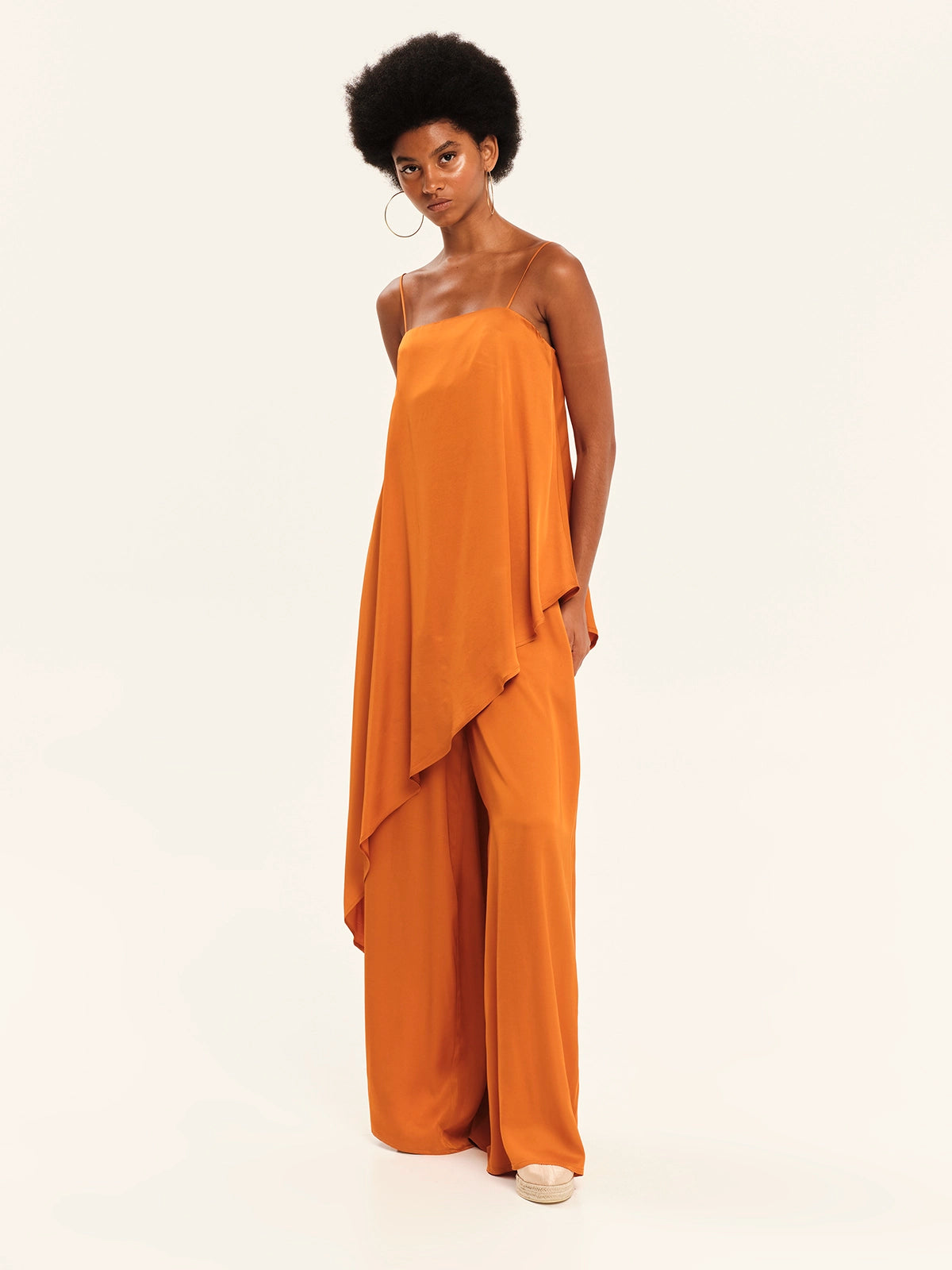 Asymmetrical Top – Magicality S26443