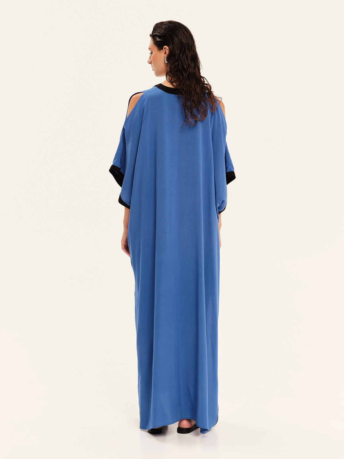 Maxi Tunic – Dimensional Play S26454