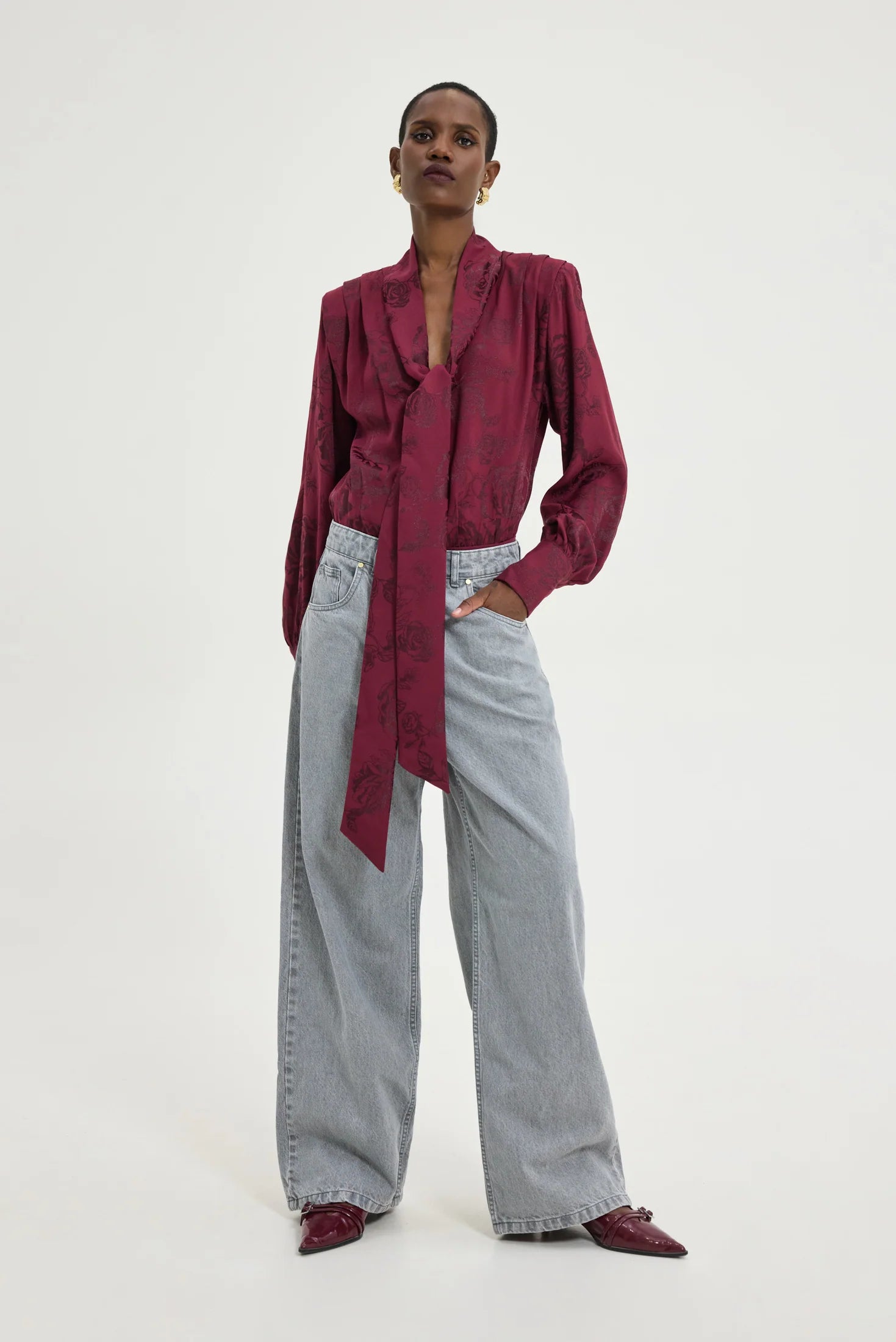 Liqueur Body (Bordeaux)