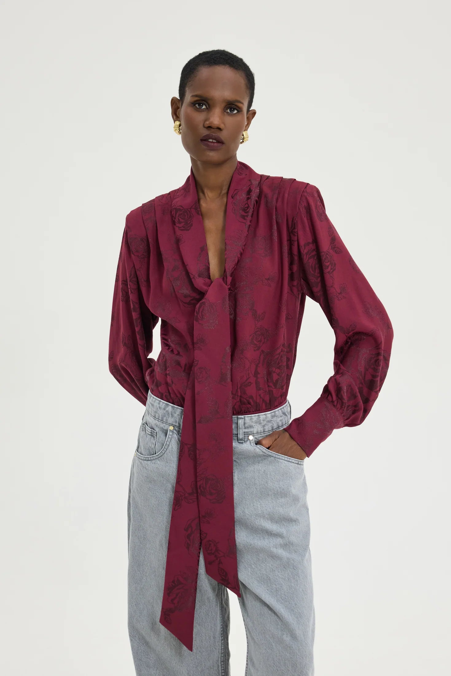 Liqueur Body (Bordeaux)