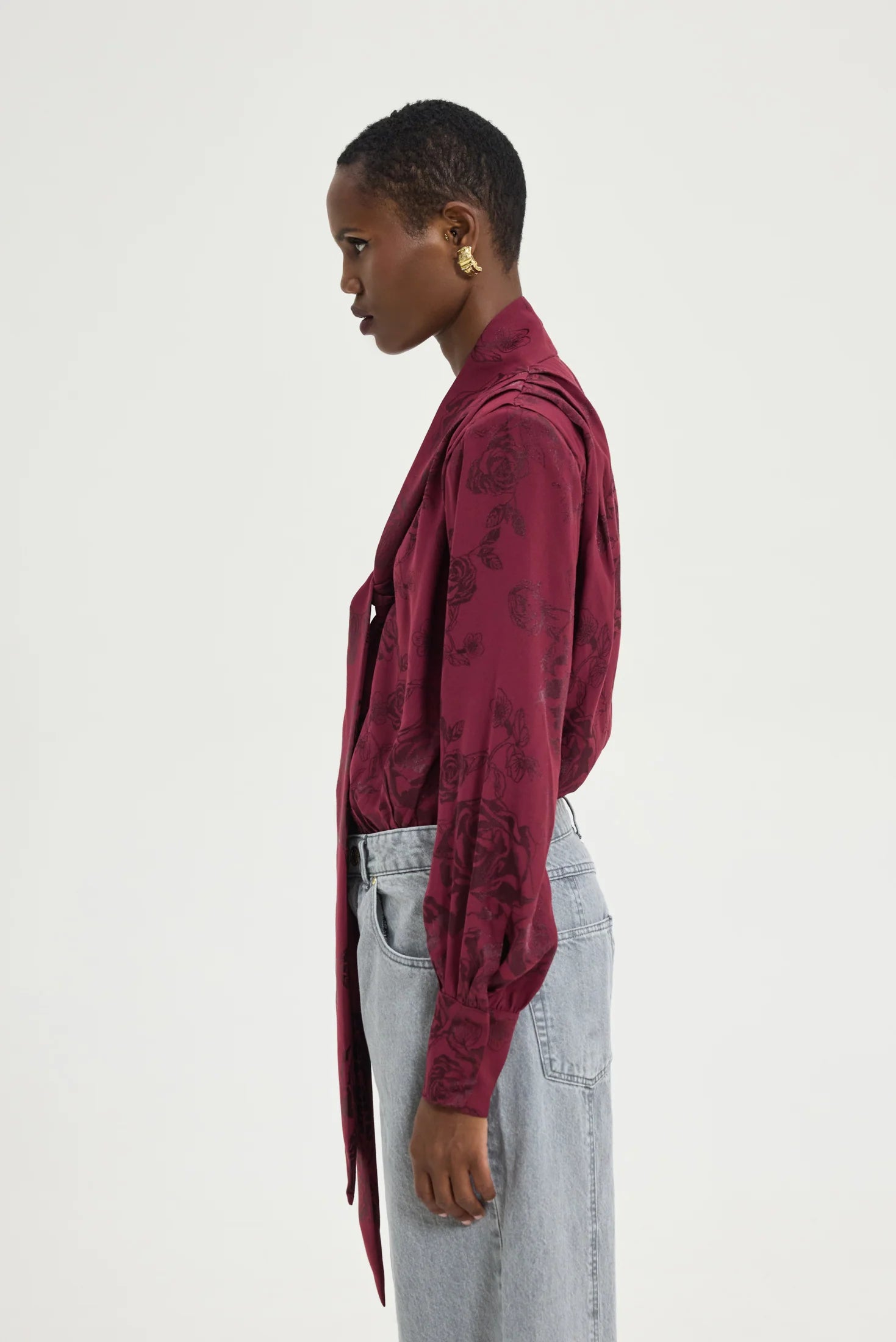 Liqueur Body (Bordeaux)