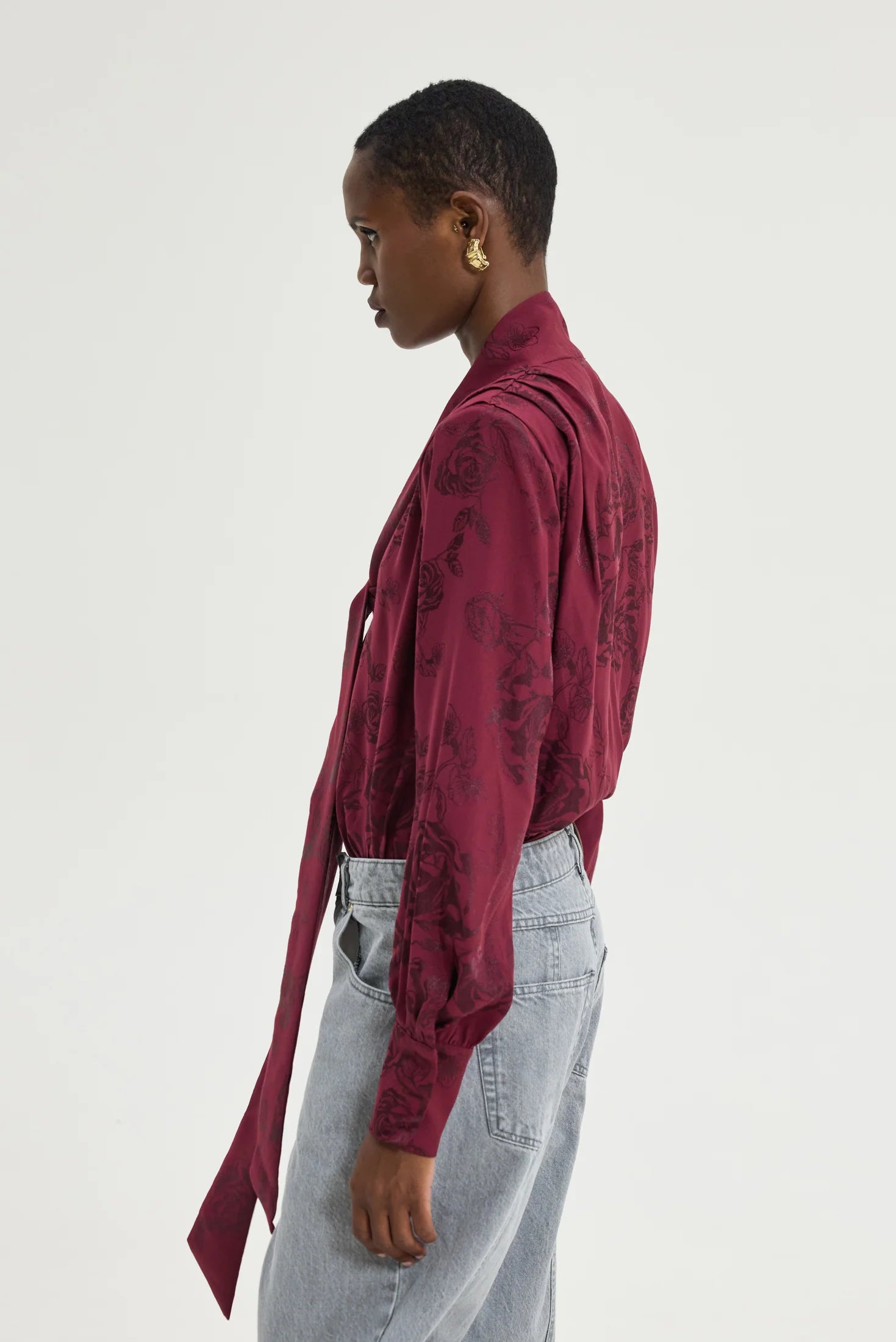 Liqueur Body (Bordeaux)