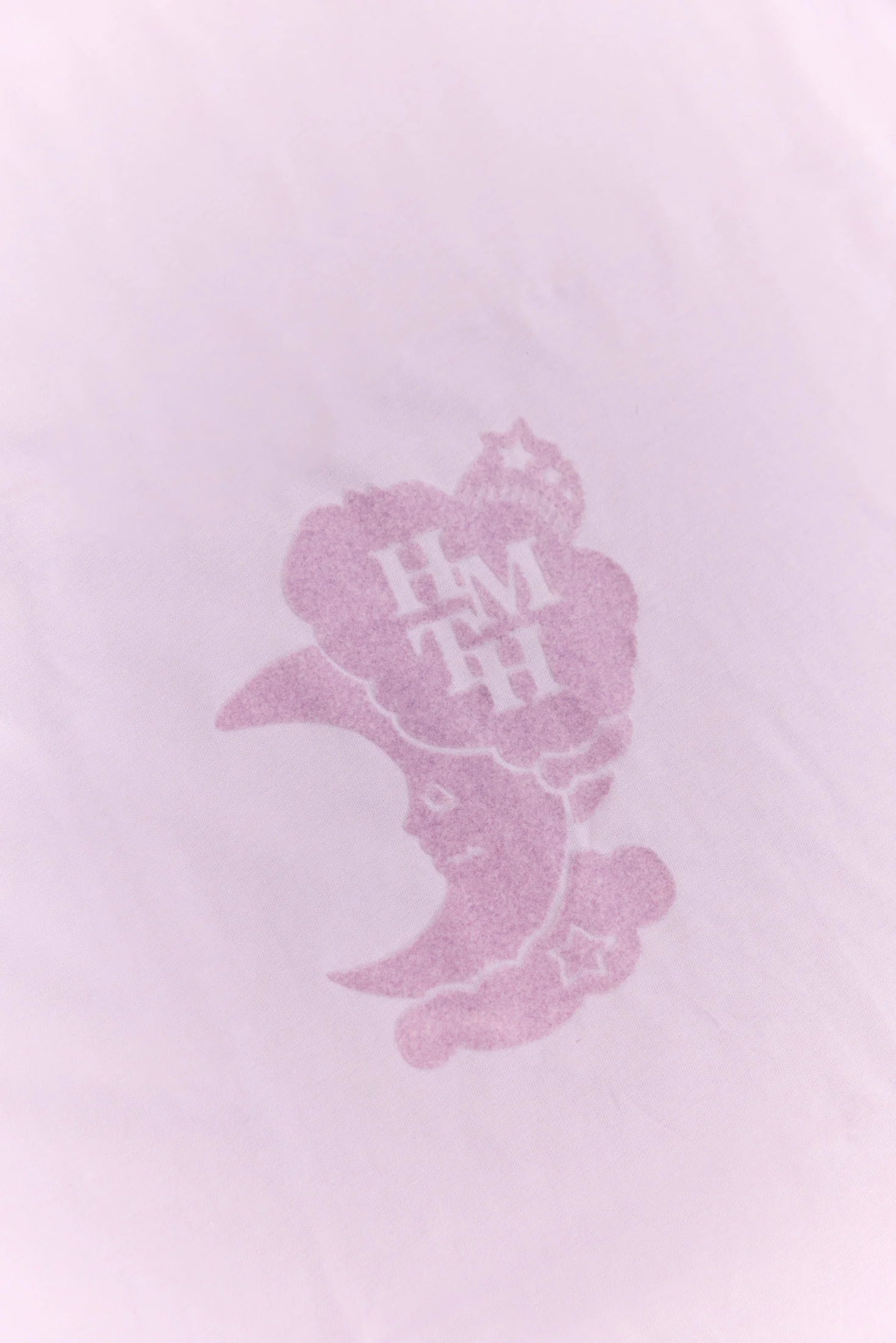 Sahara T-shirt (Lilac)