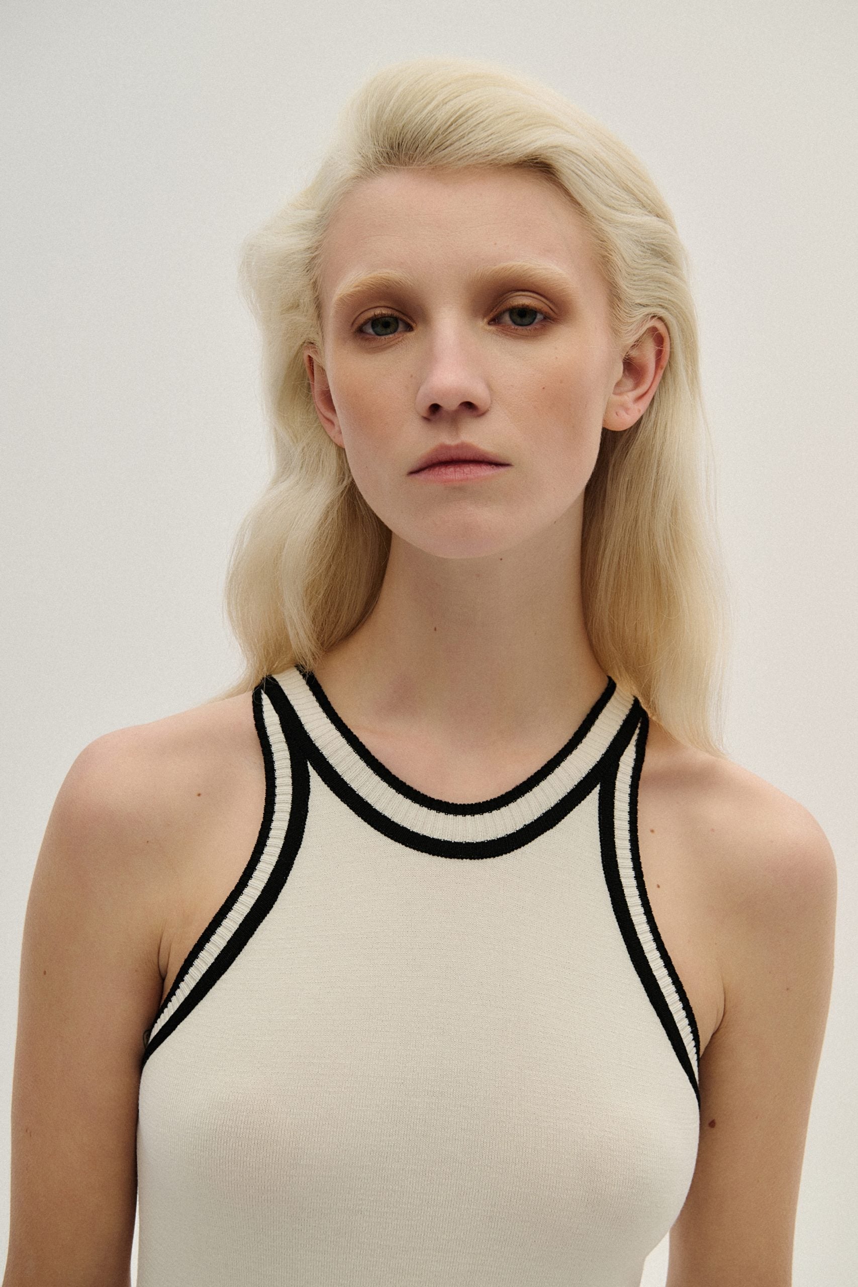 Dress Maxi Knit Type