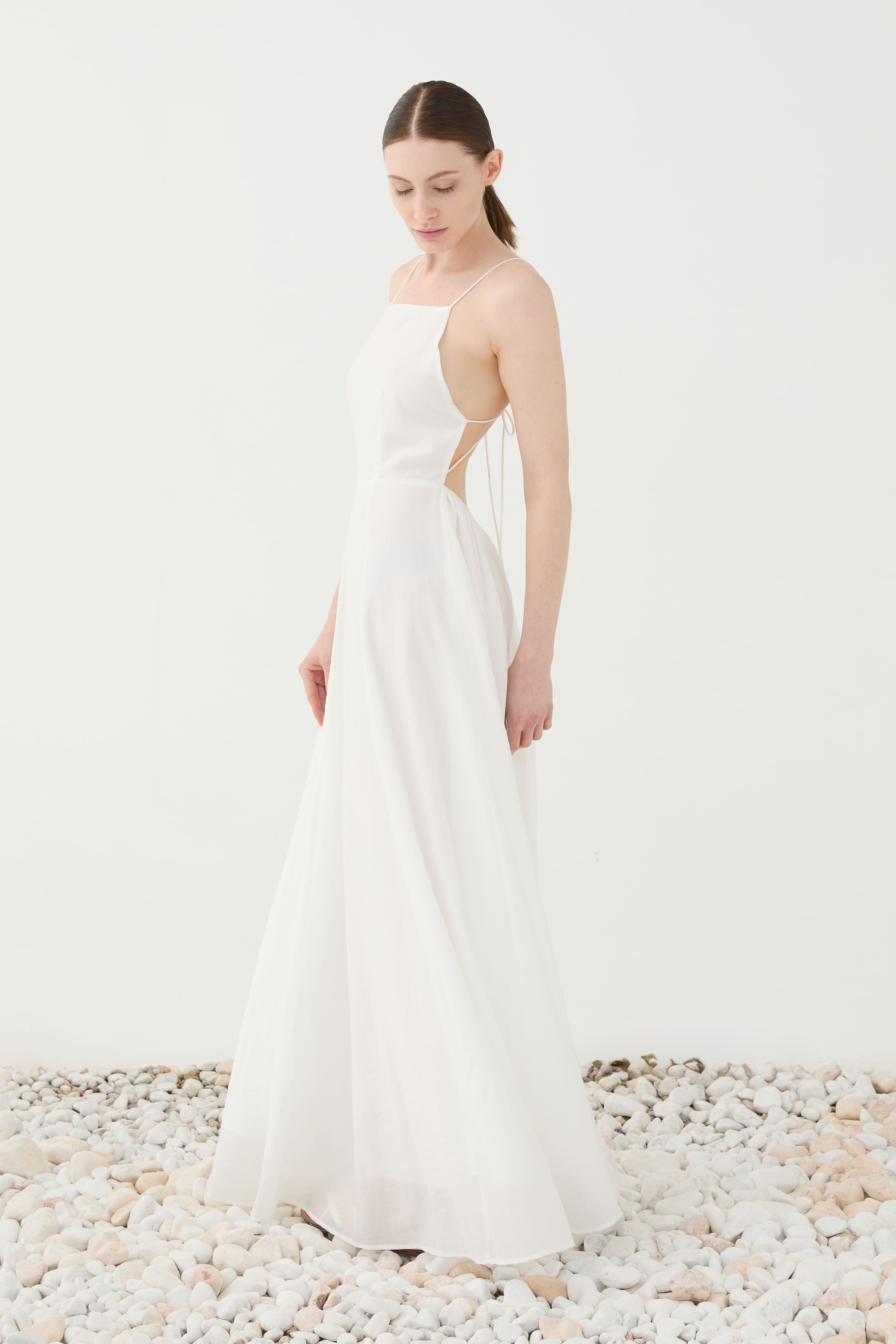 SS260015 DRESS