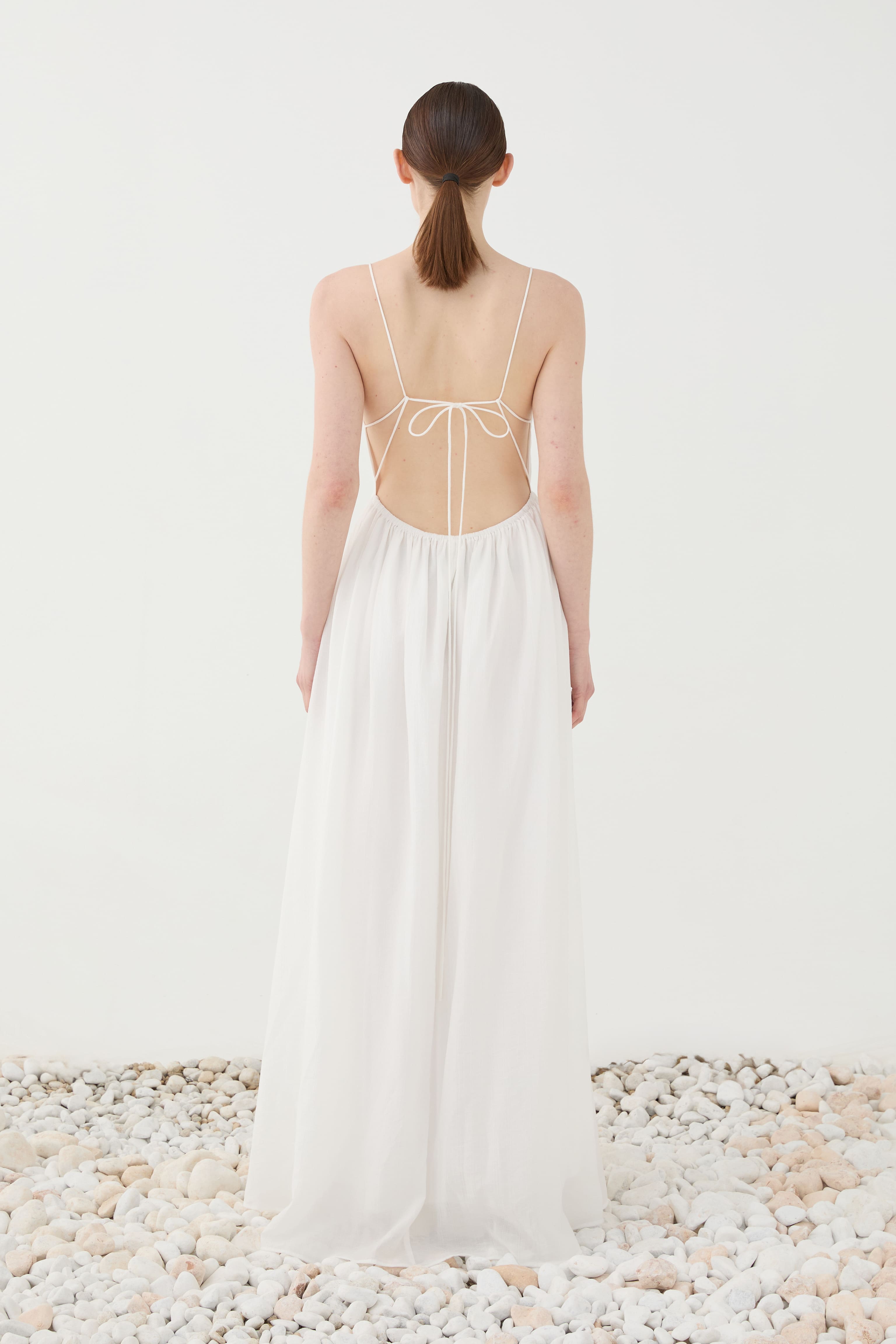 SS260015 DRESS
