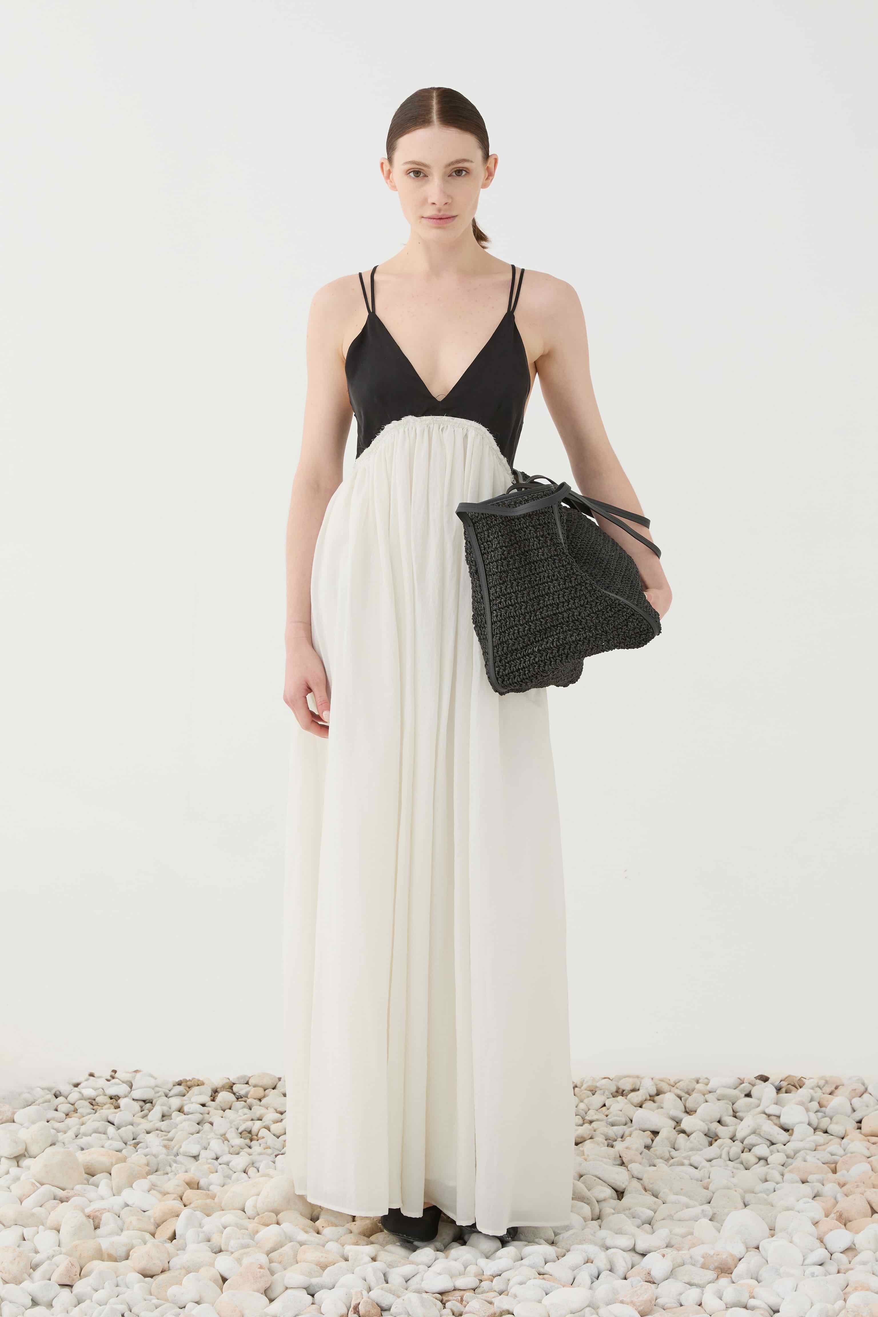 SS260018 DRESS