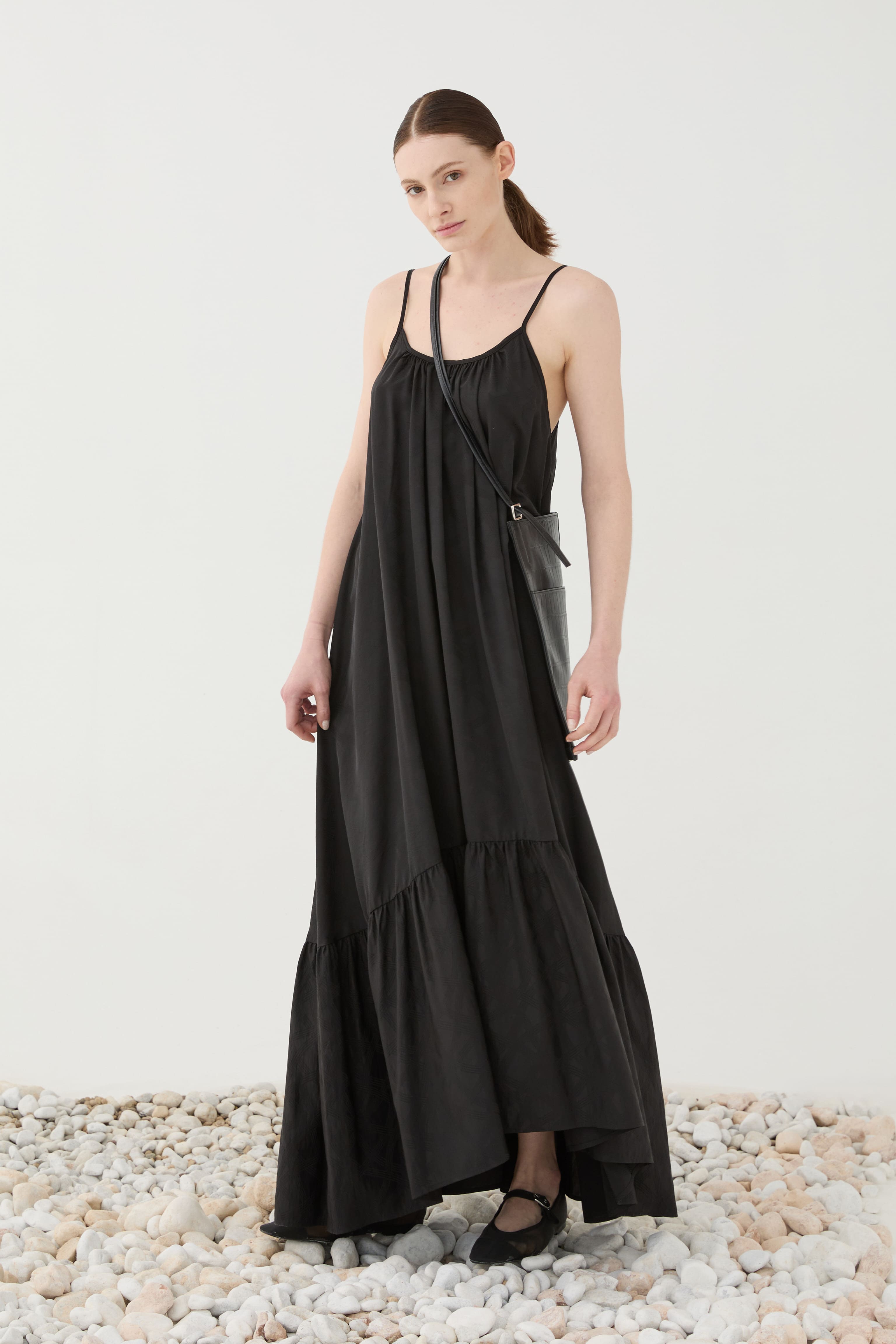 SS260022 DRESS