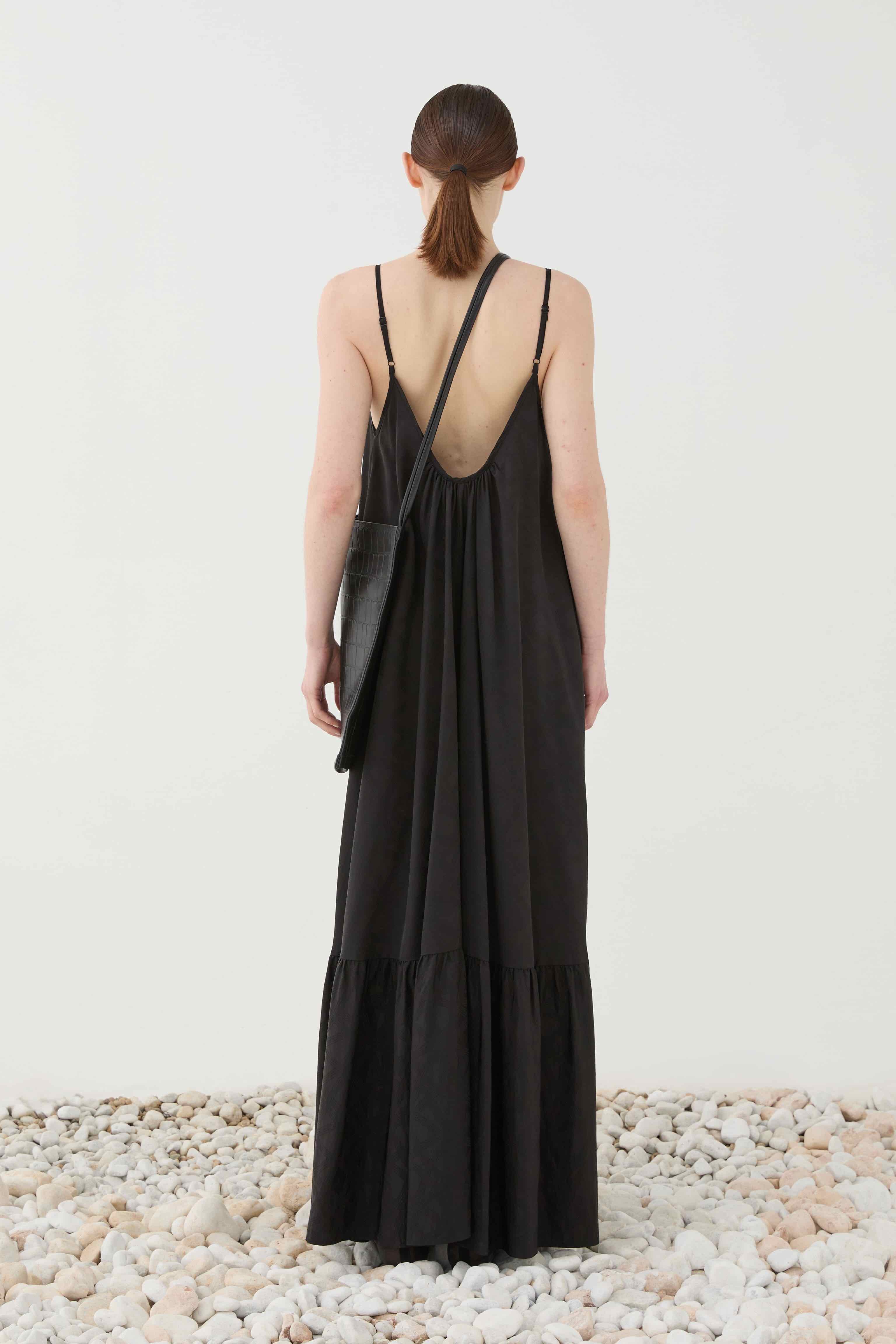 SS260022 DRESS