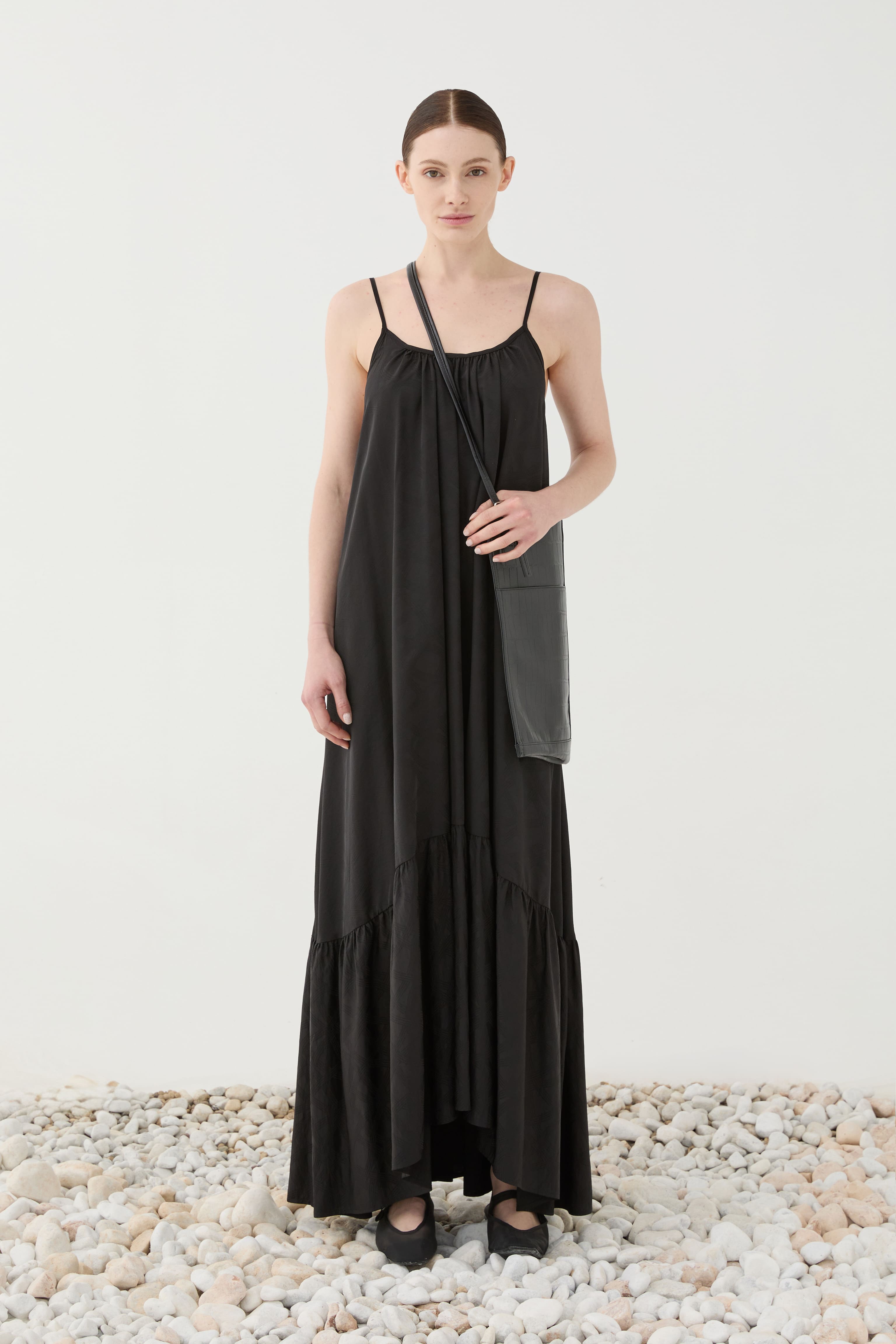 SS260022 DRESS