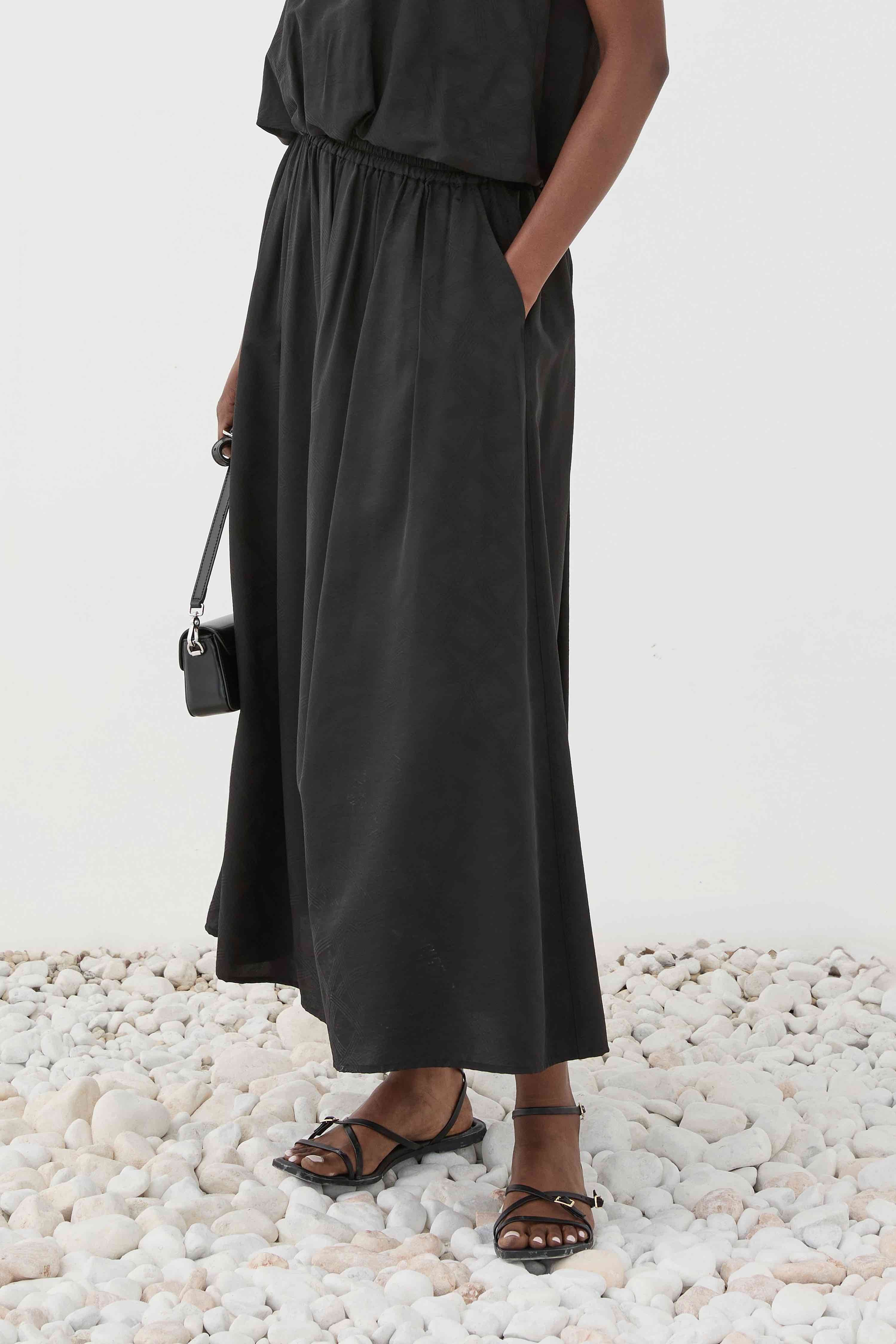 SS260024 SKIRT
