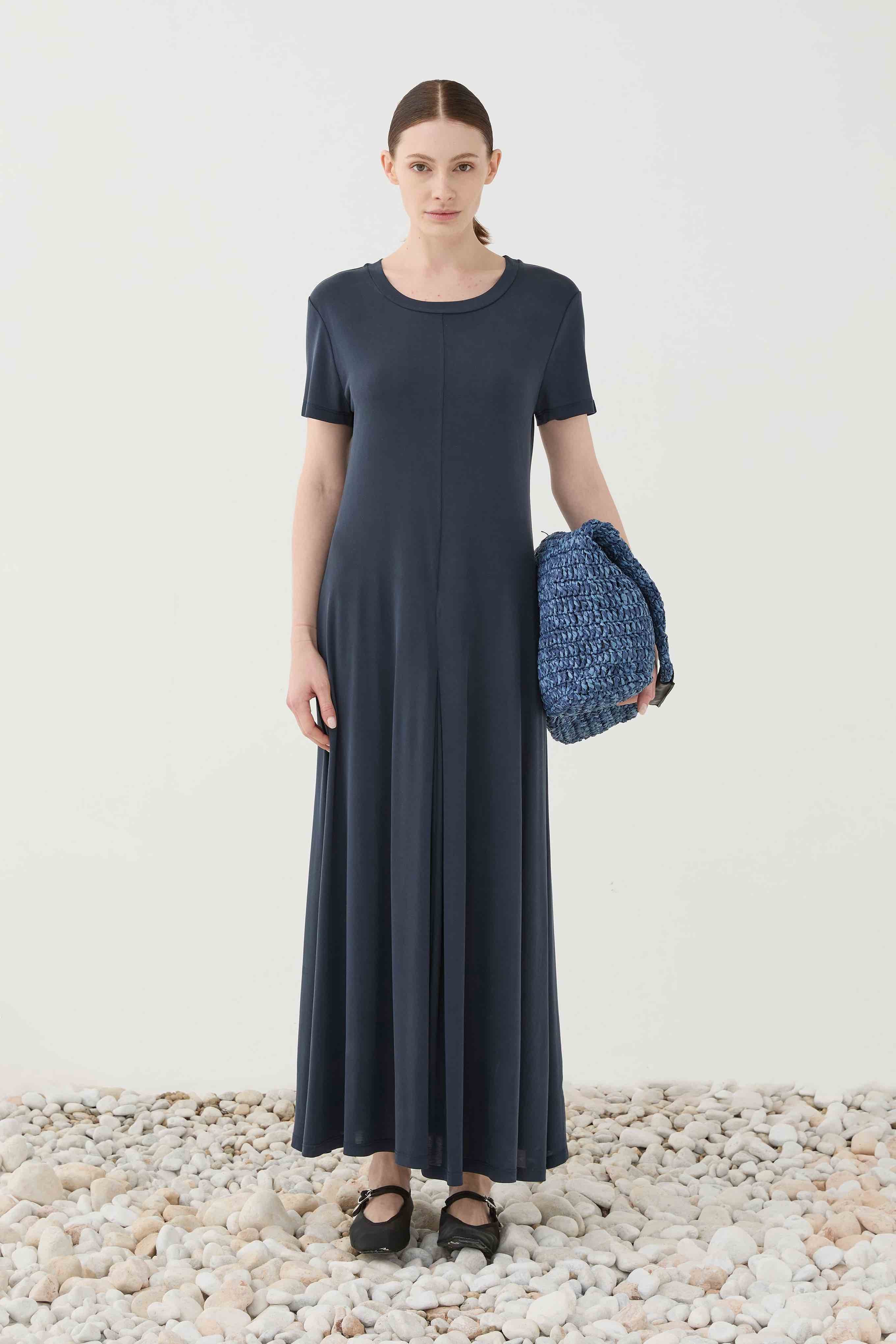 SS260047 DRESS