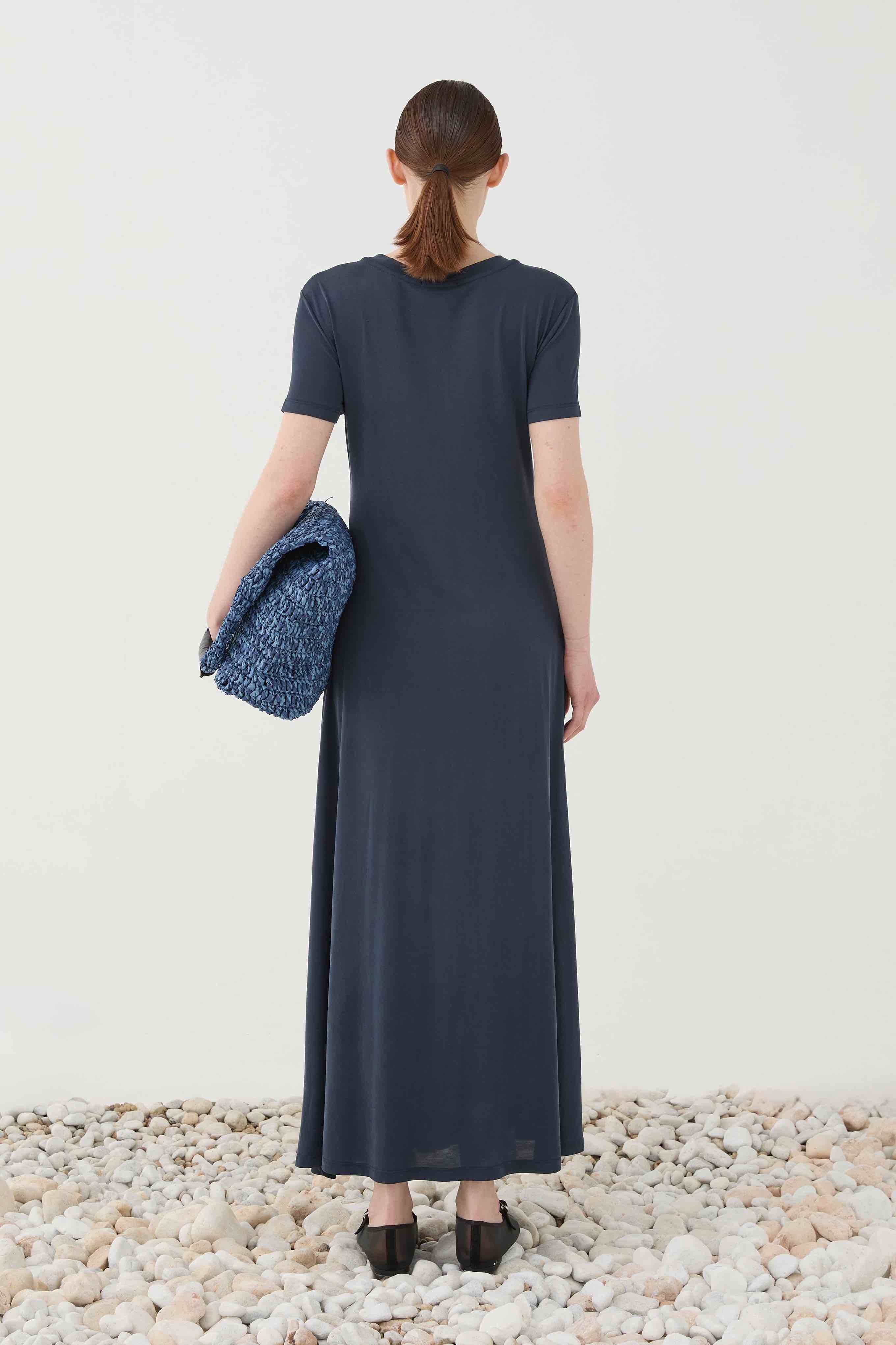 SS260047 DRESS