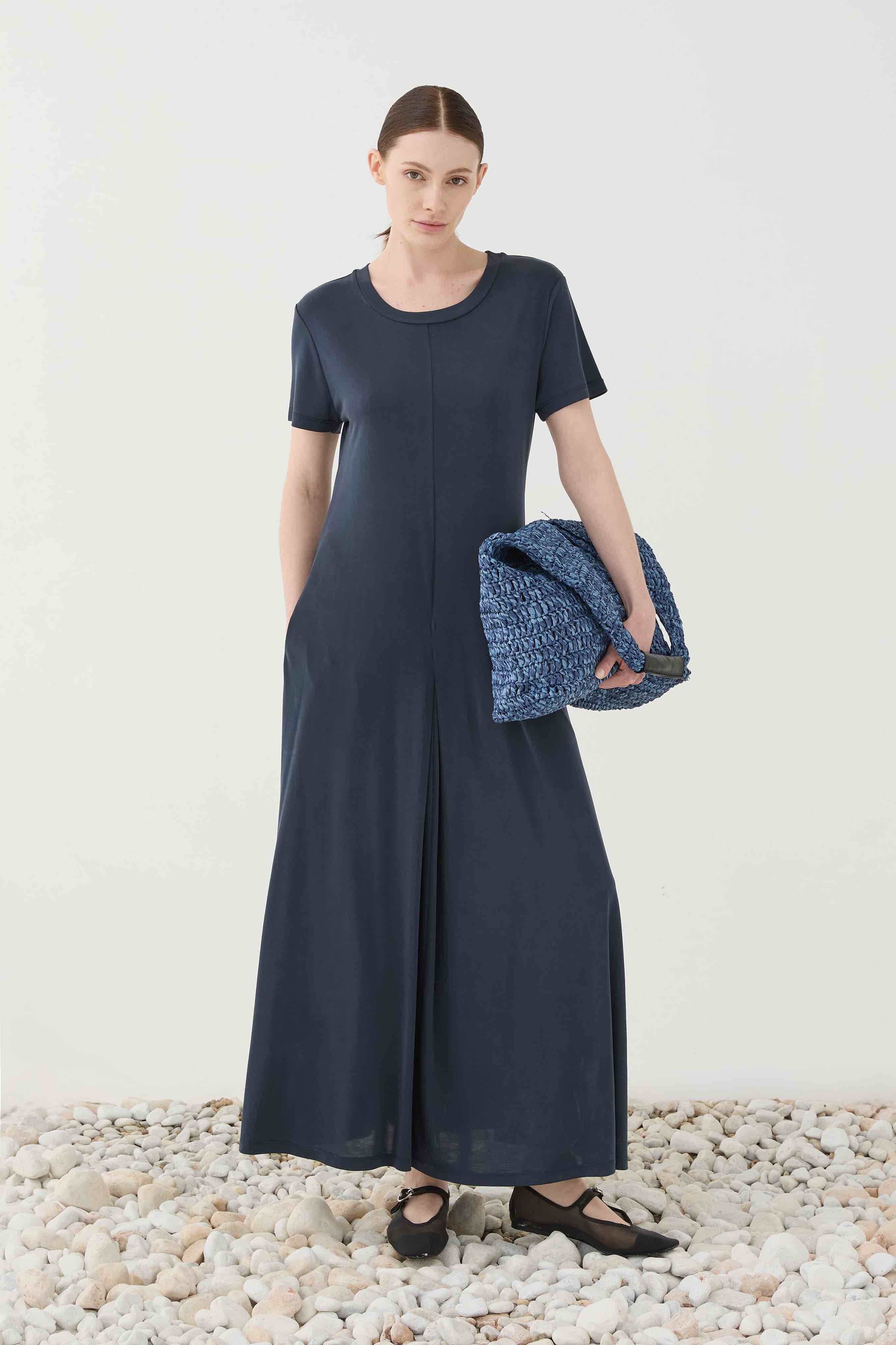 SS260047 DRESS