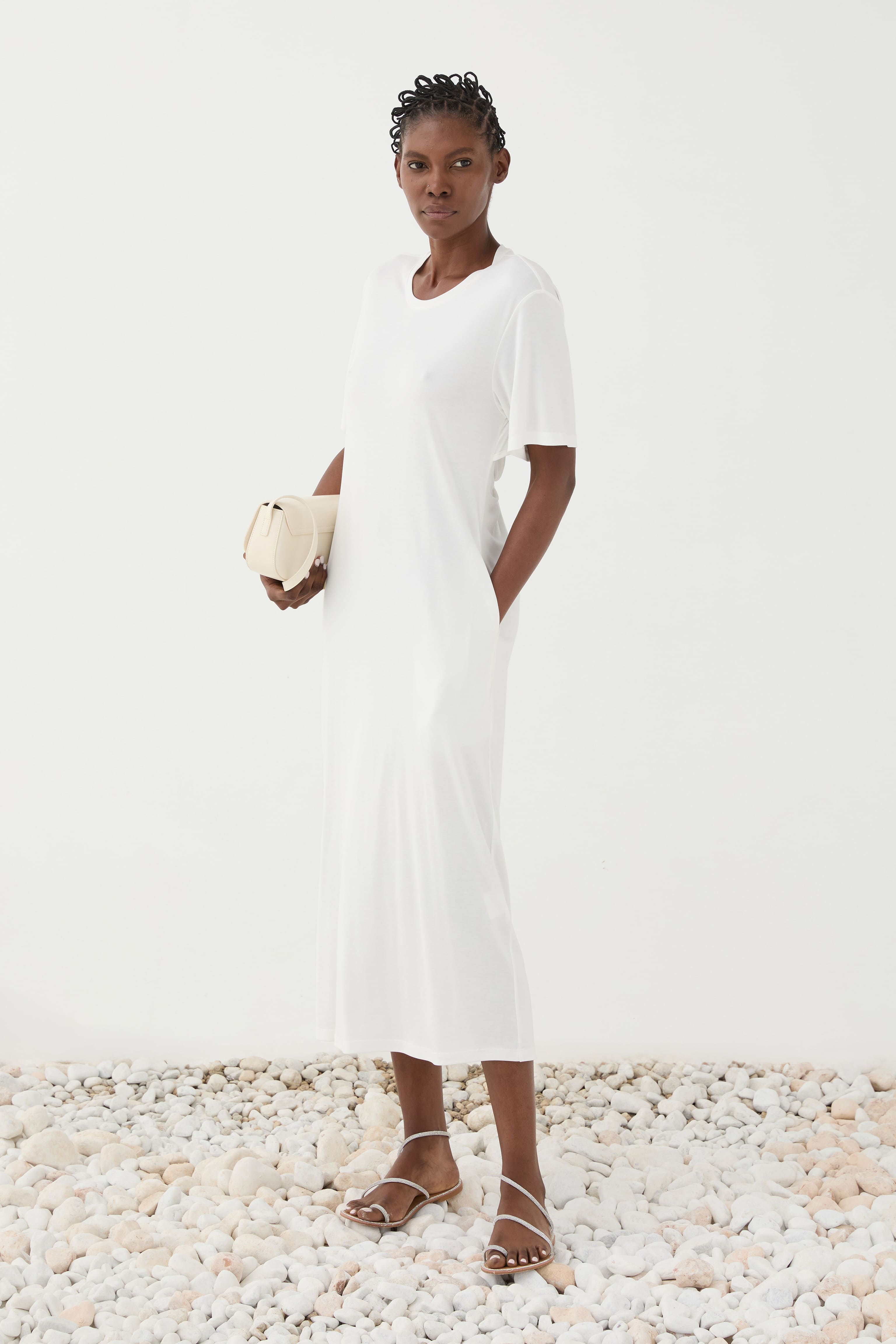 SS260048 DRESS