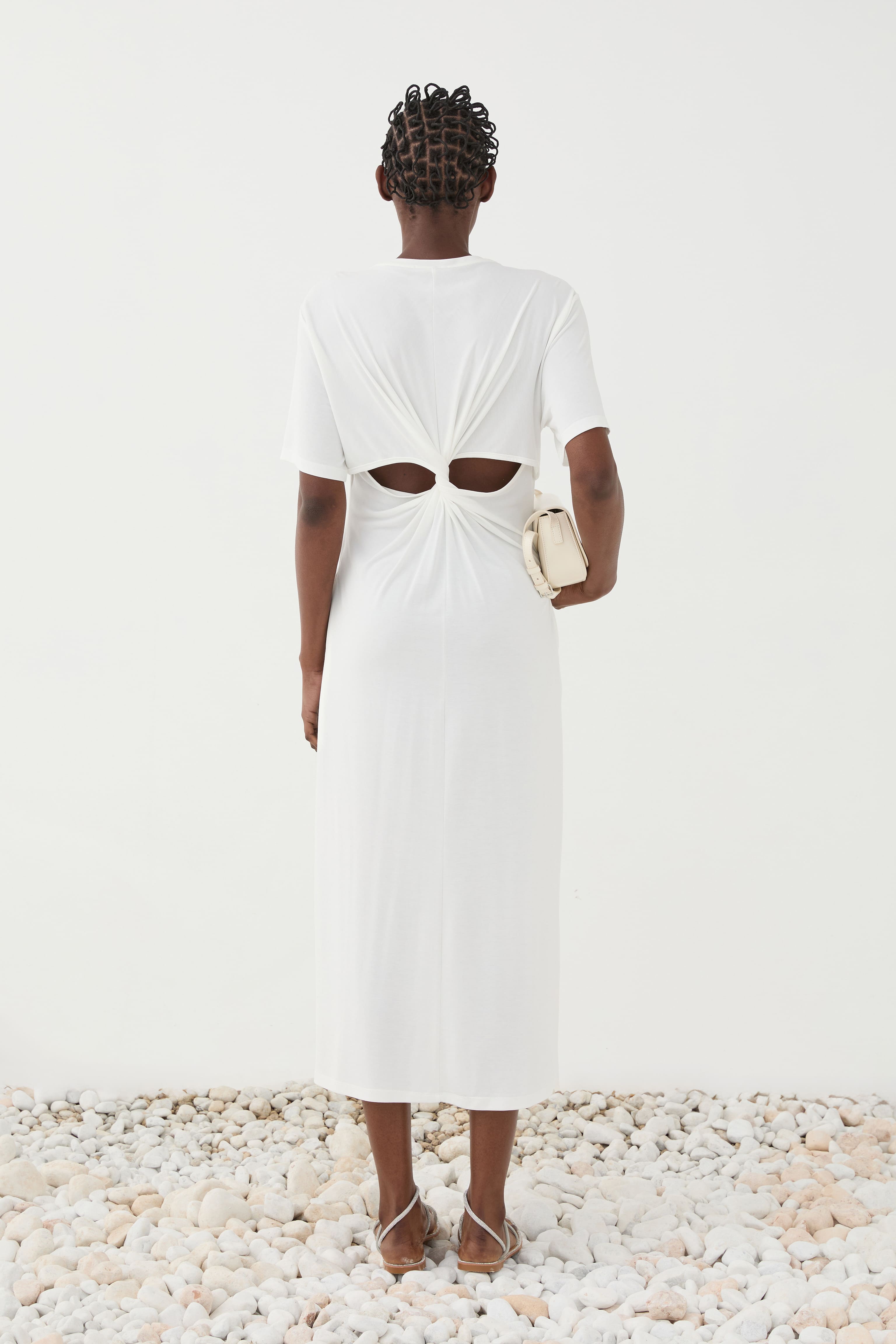 SS260048 DRESS