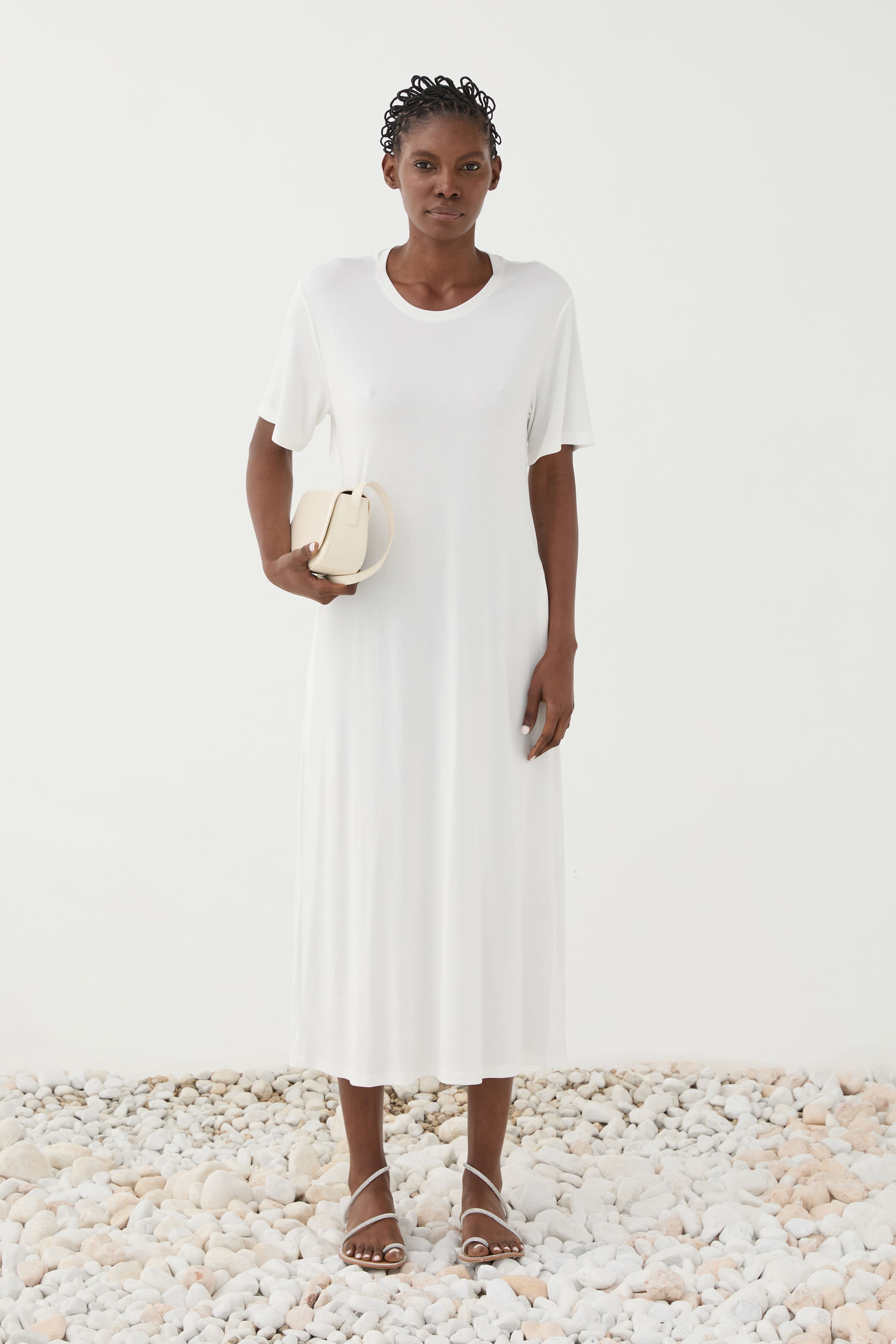 SS260048 DRESS