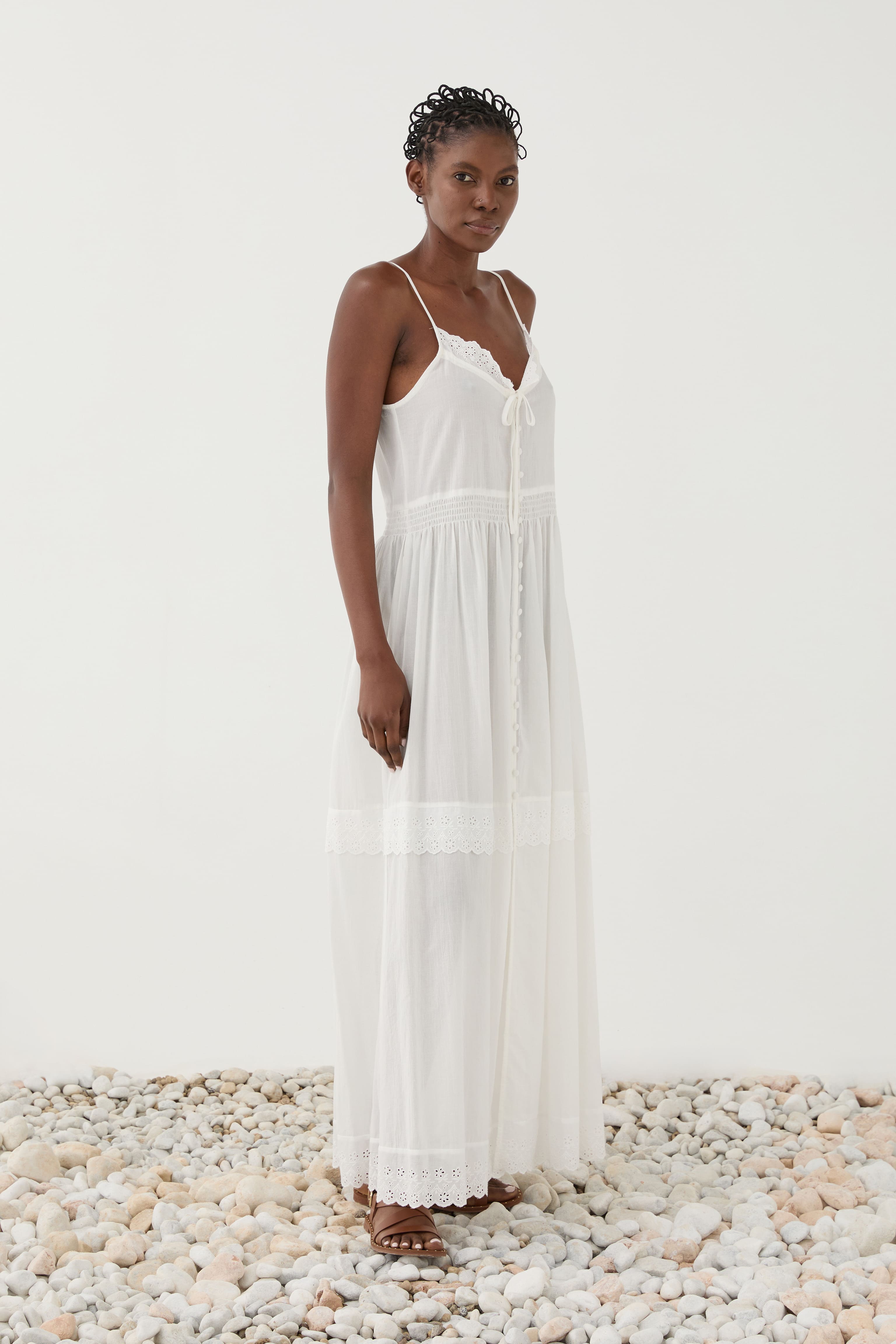 SS260051 DRESS