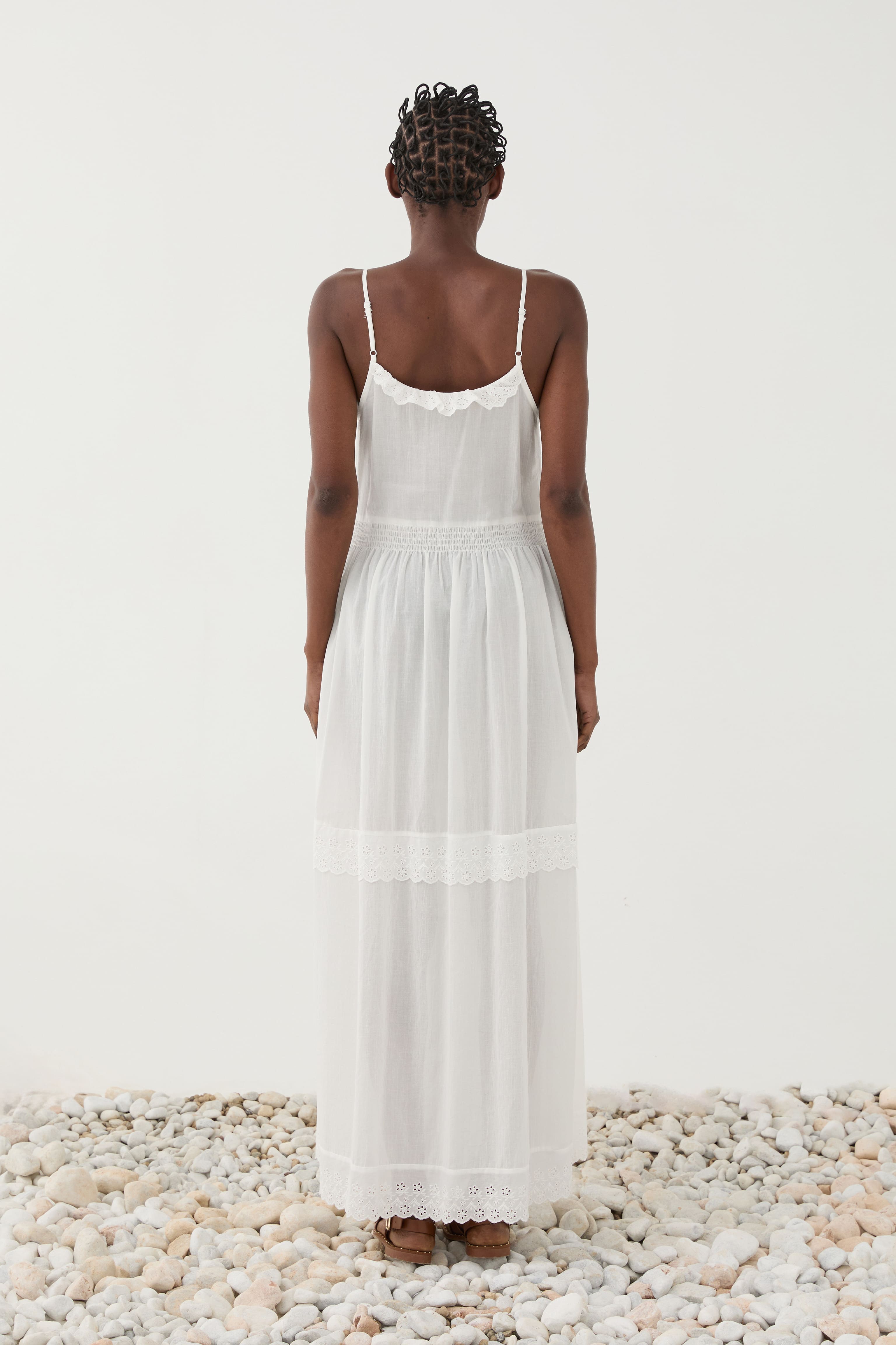 SS260051 DRESS