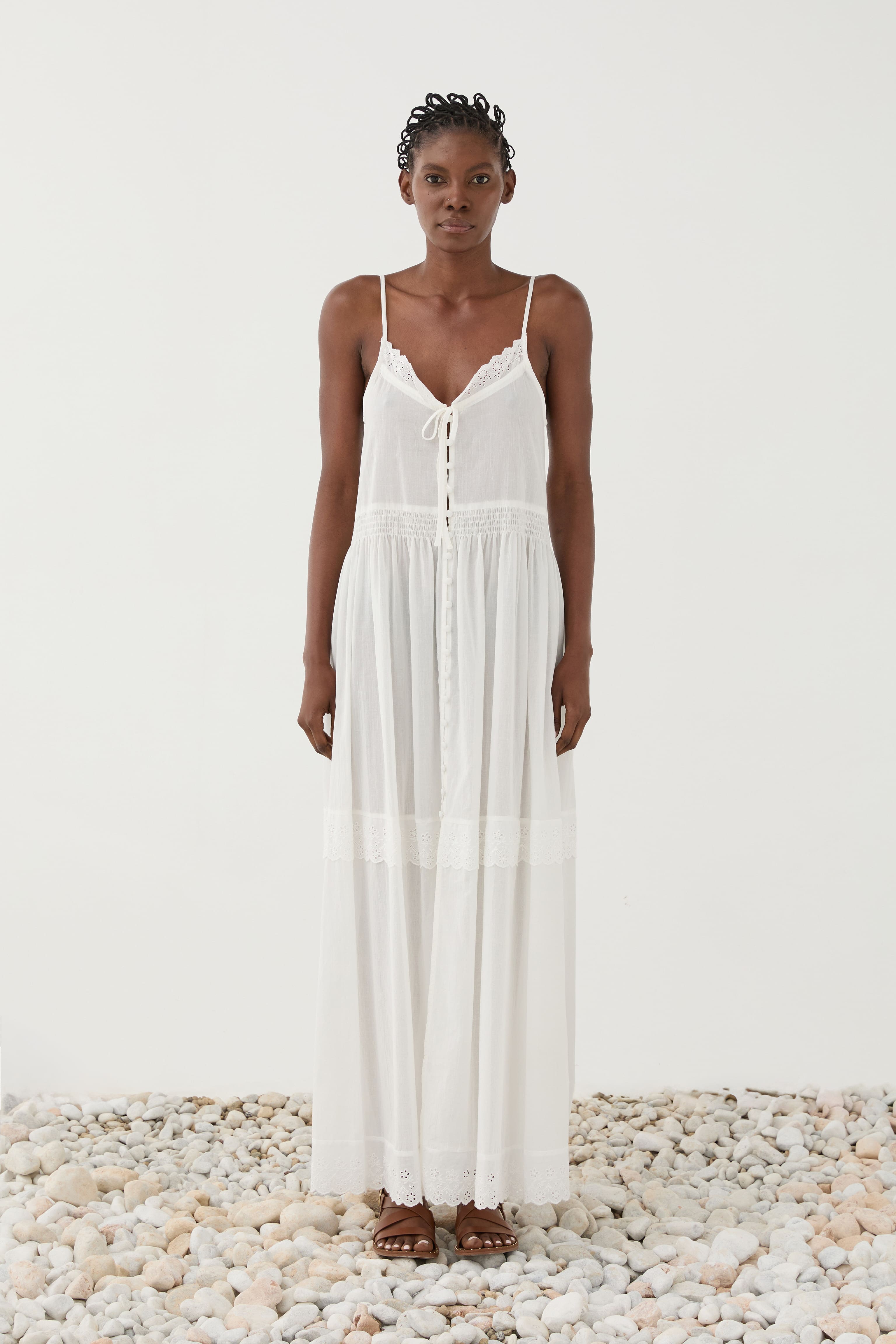 SS260051 DRESS