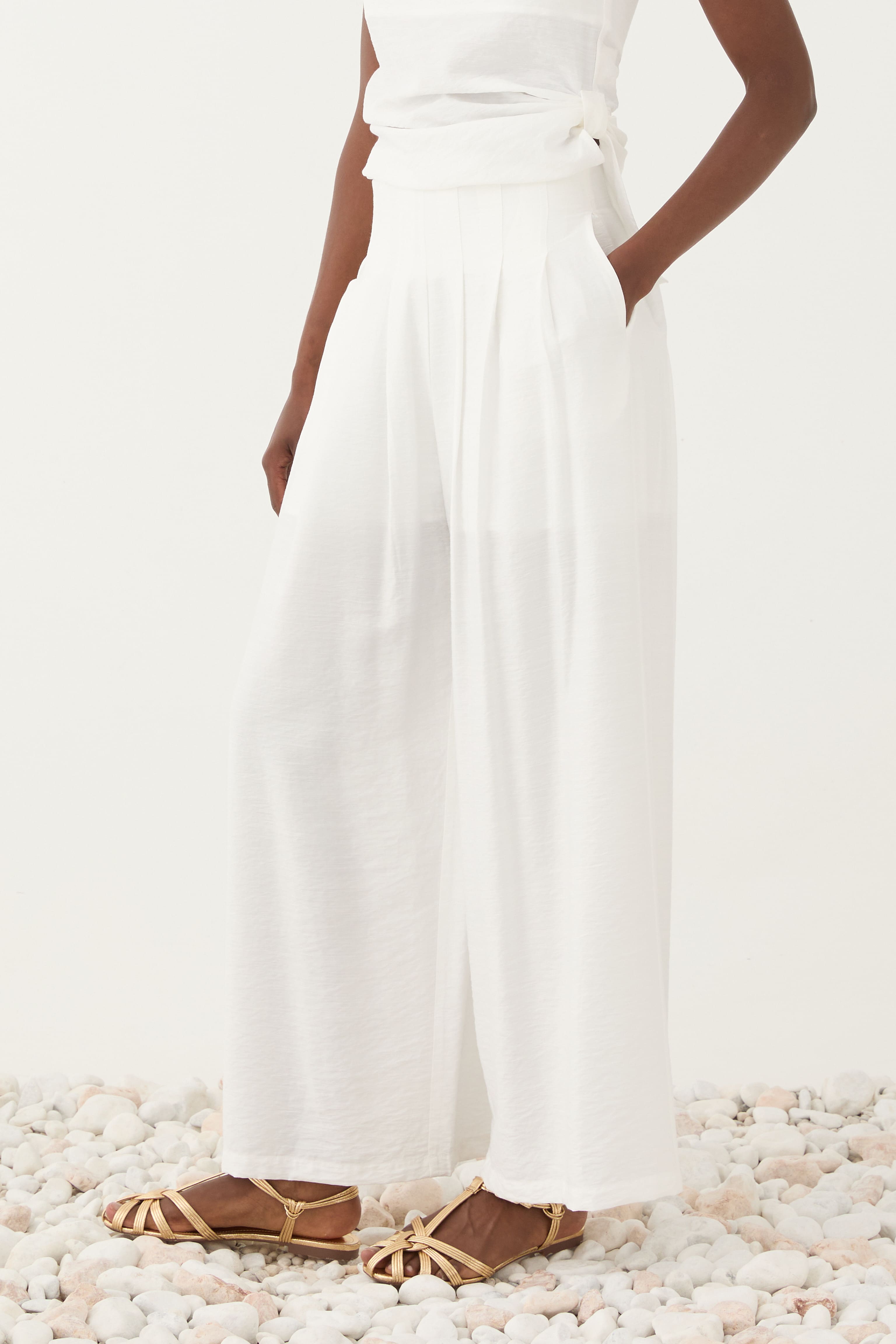 SS260054 PANTS