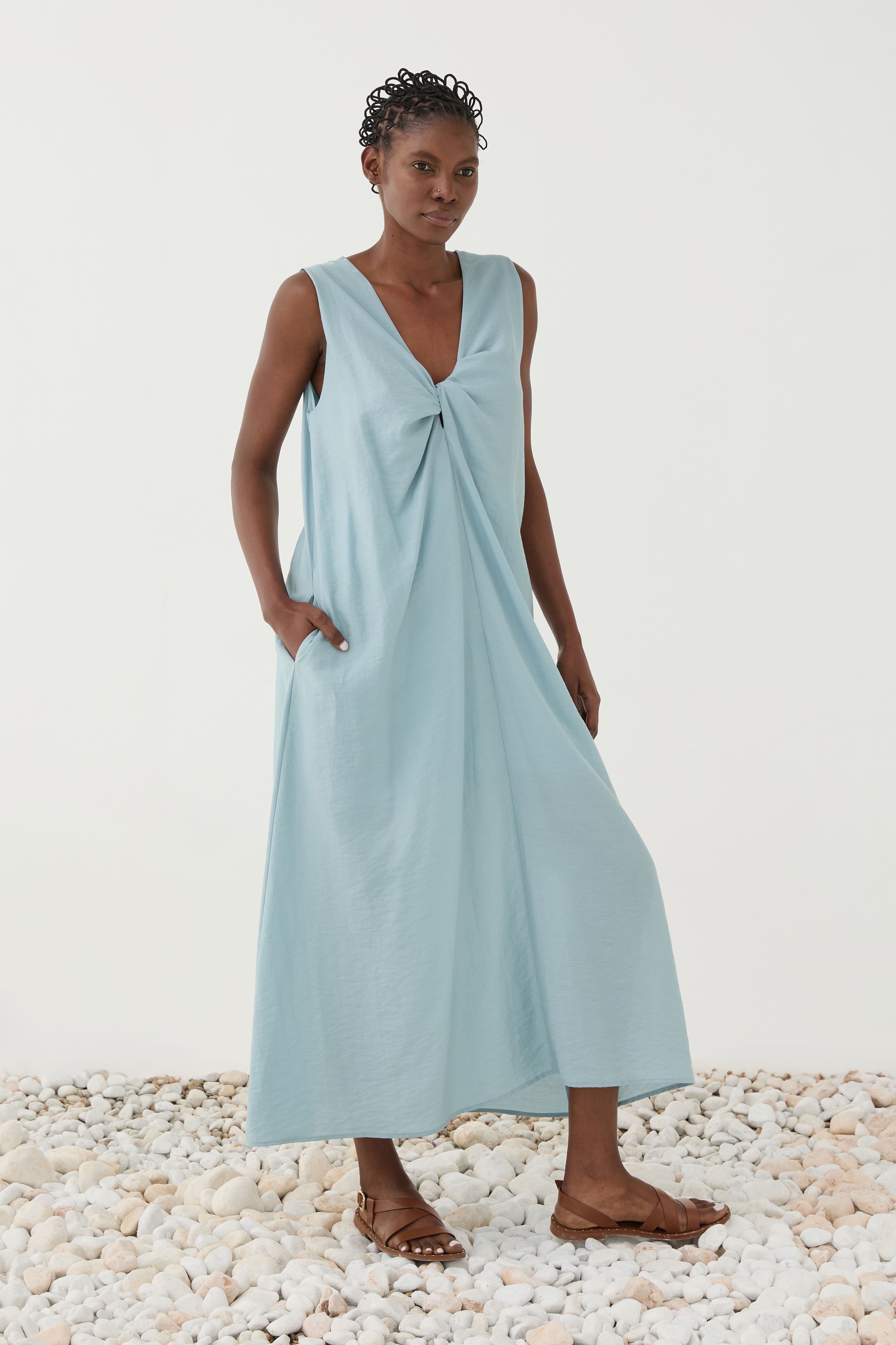 SS260063 DRESS