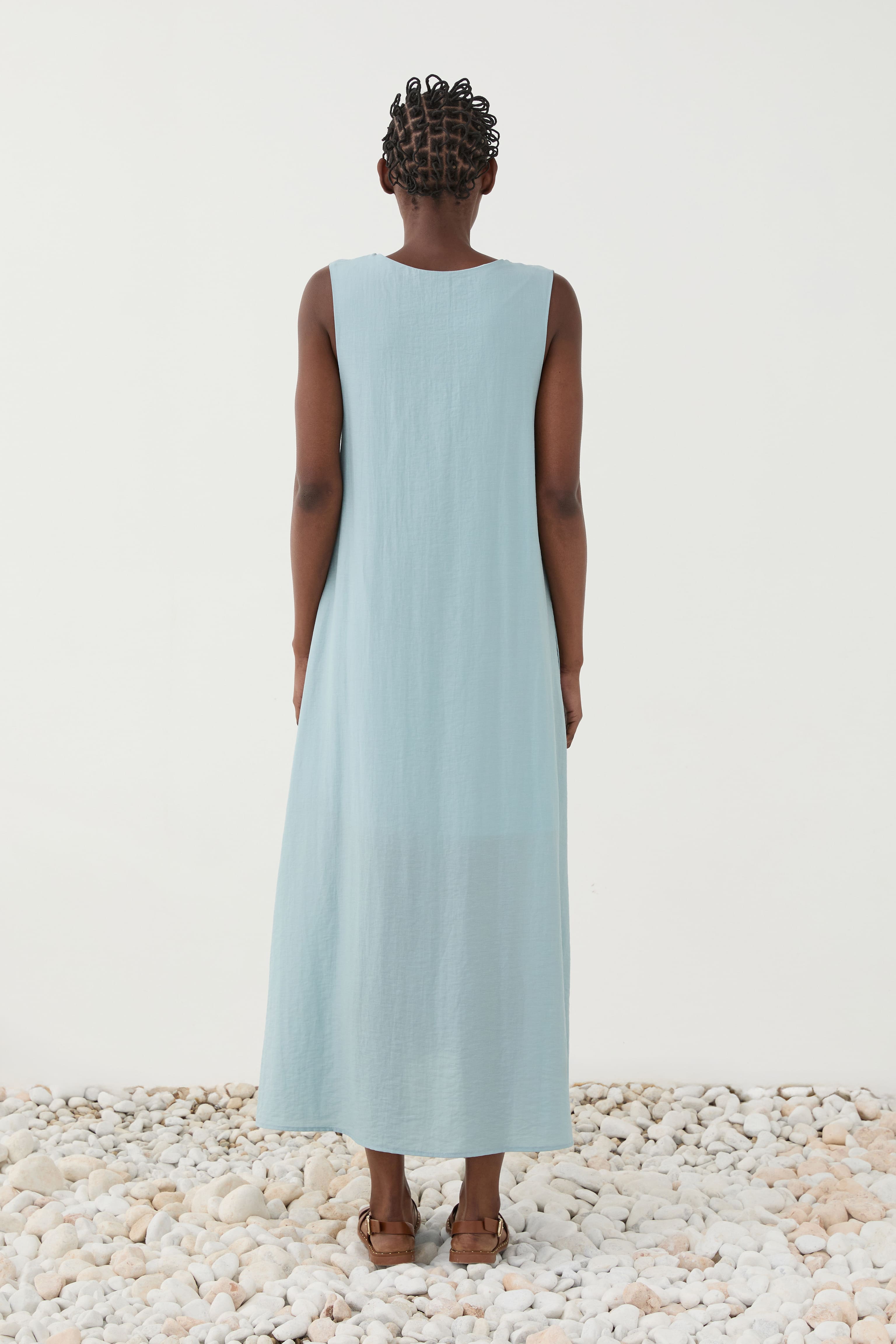 SS260063 DRESS