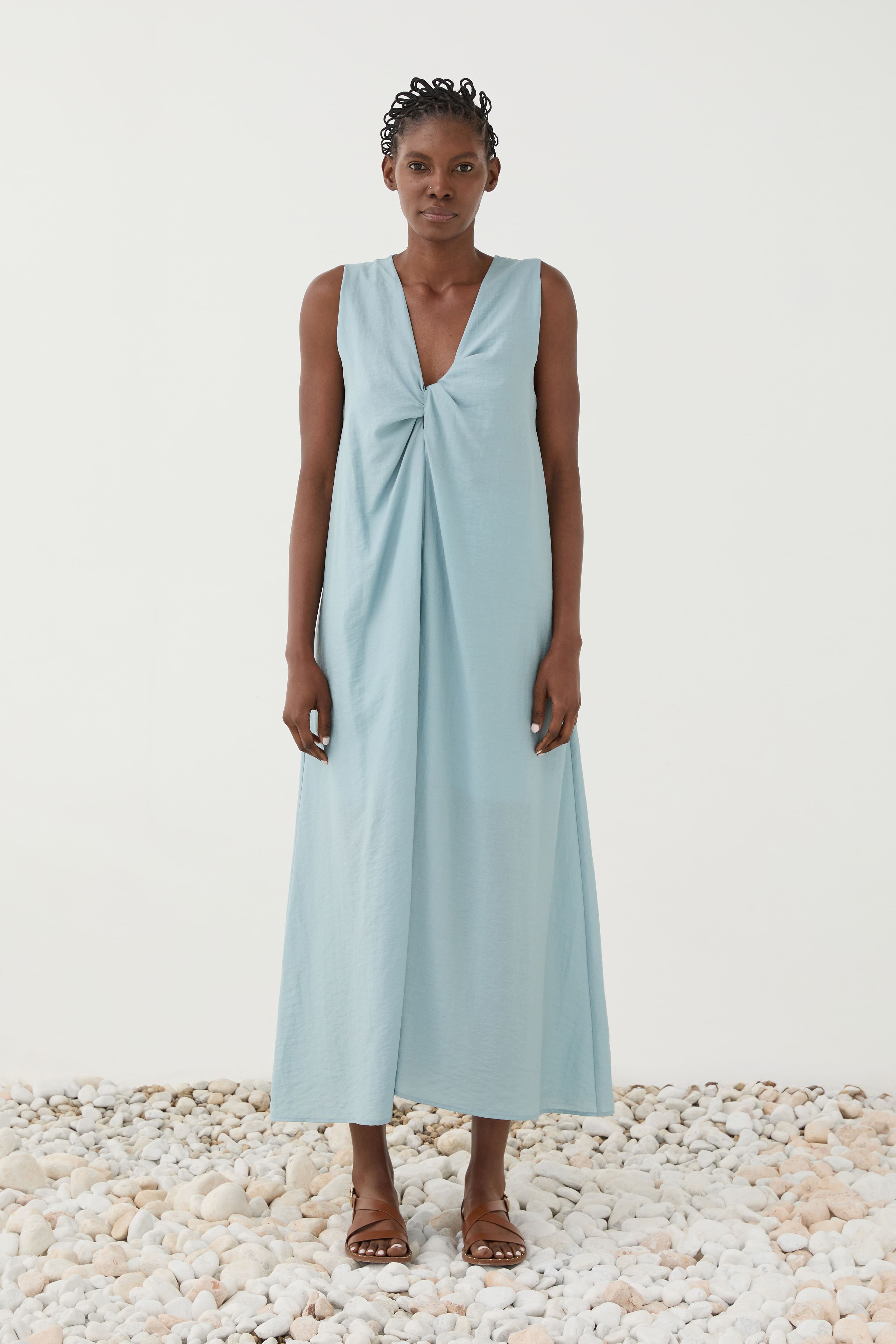 SS260063 DRESS