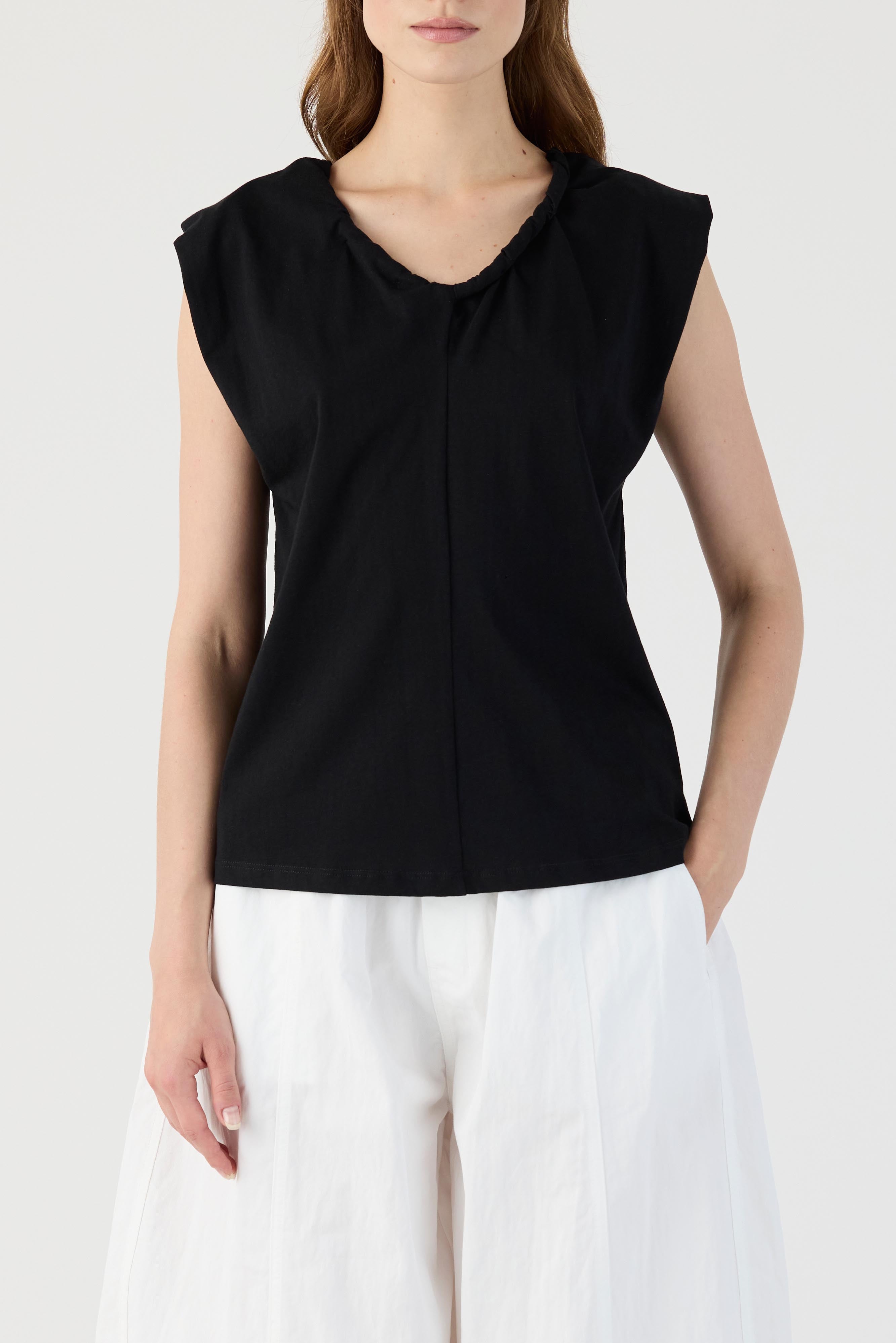 SS260078 T-SHIRT