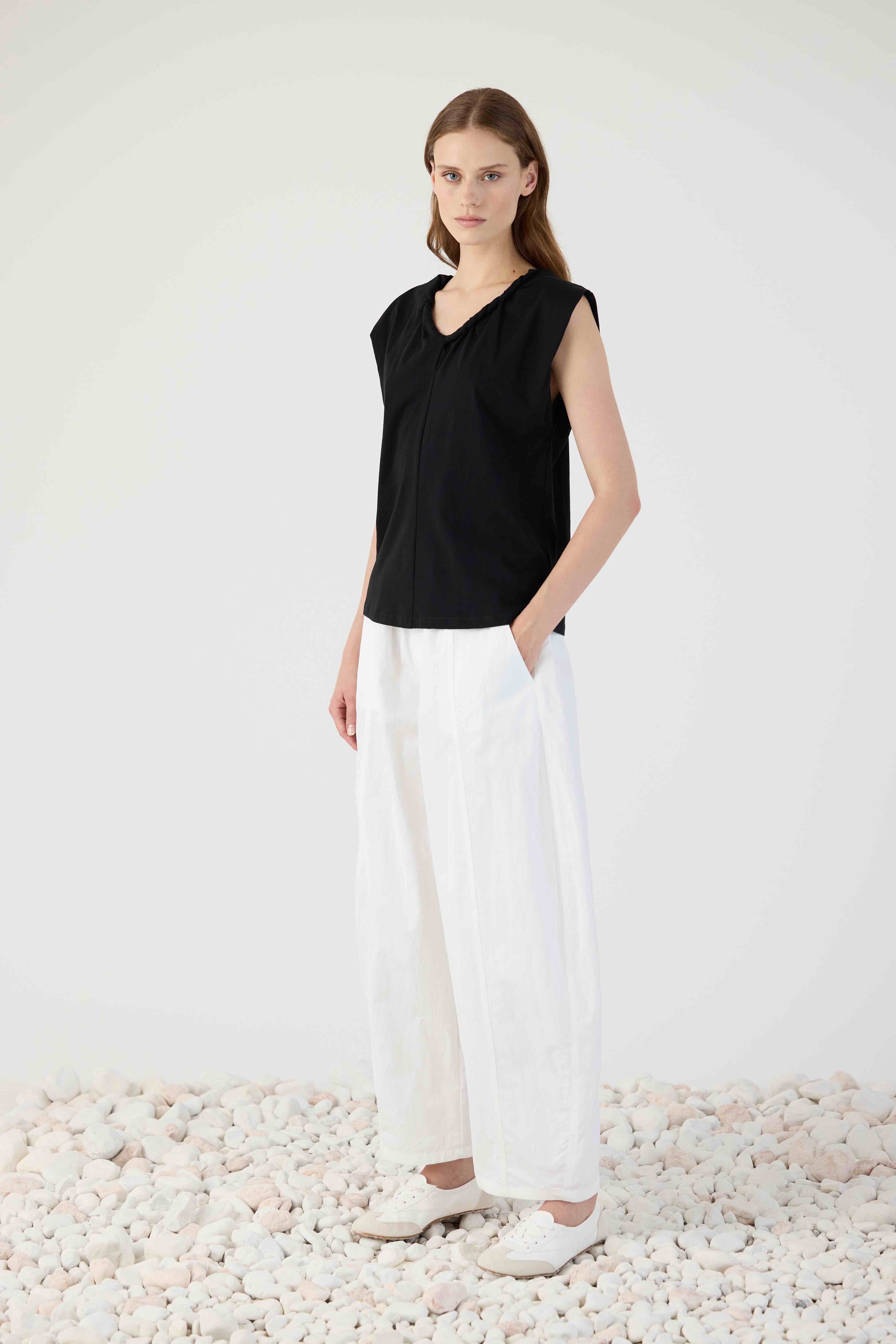 SS260078 T-SHIRT