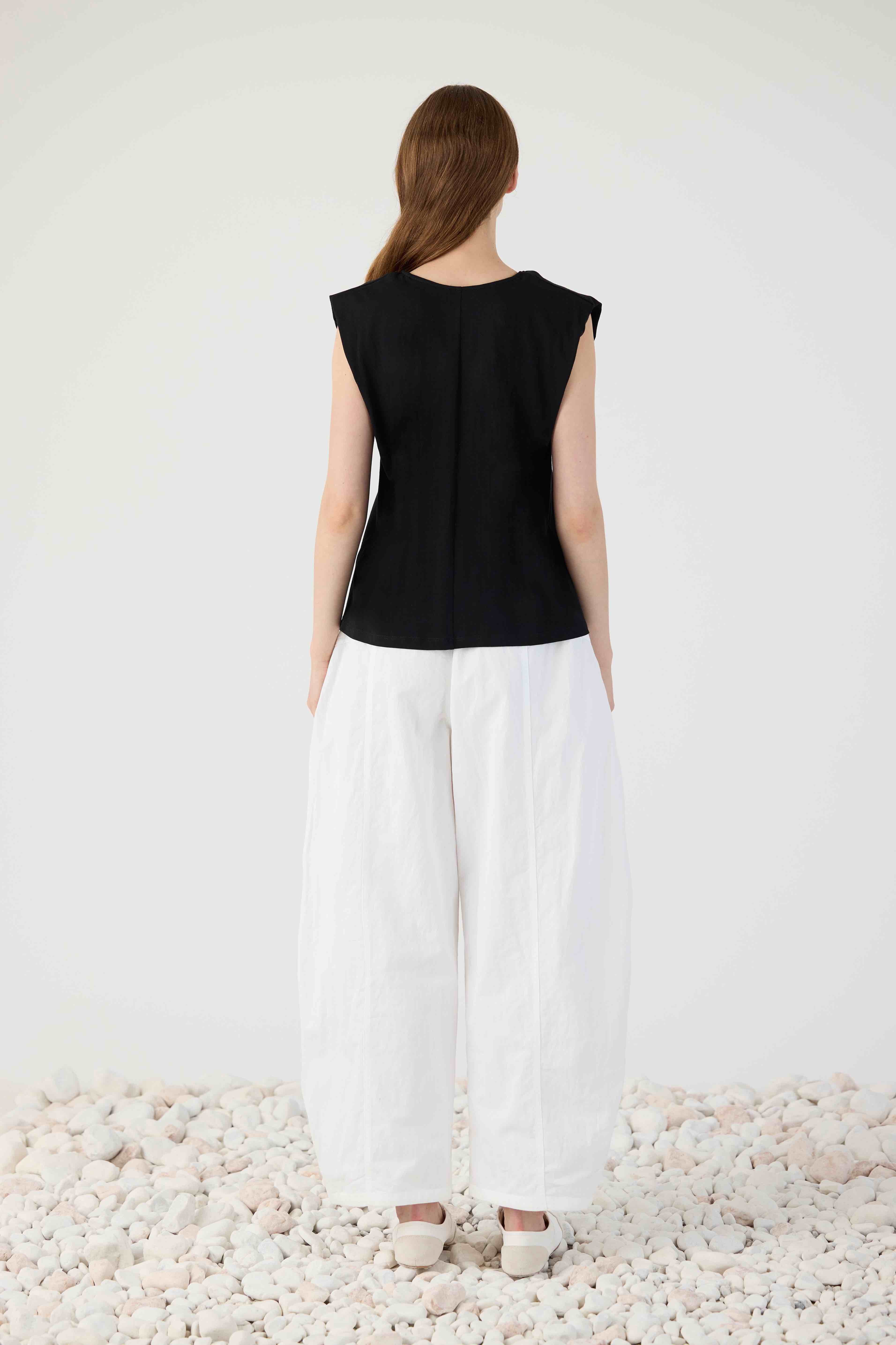 SS260078 T-SHIRT